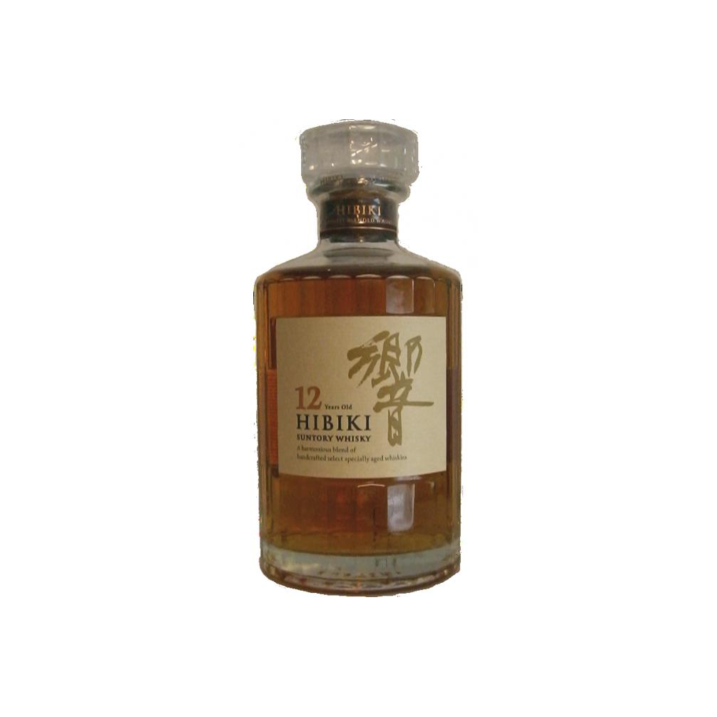 Hibiki 12-year-old