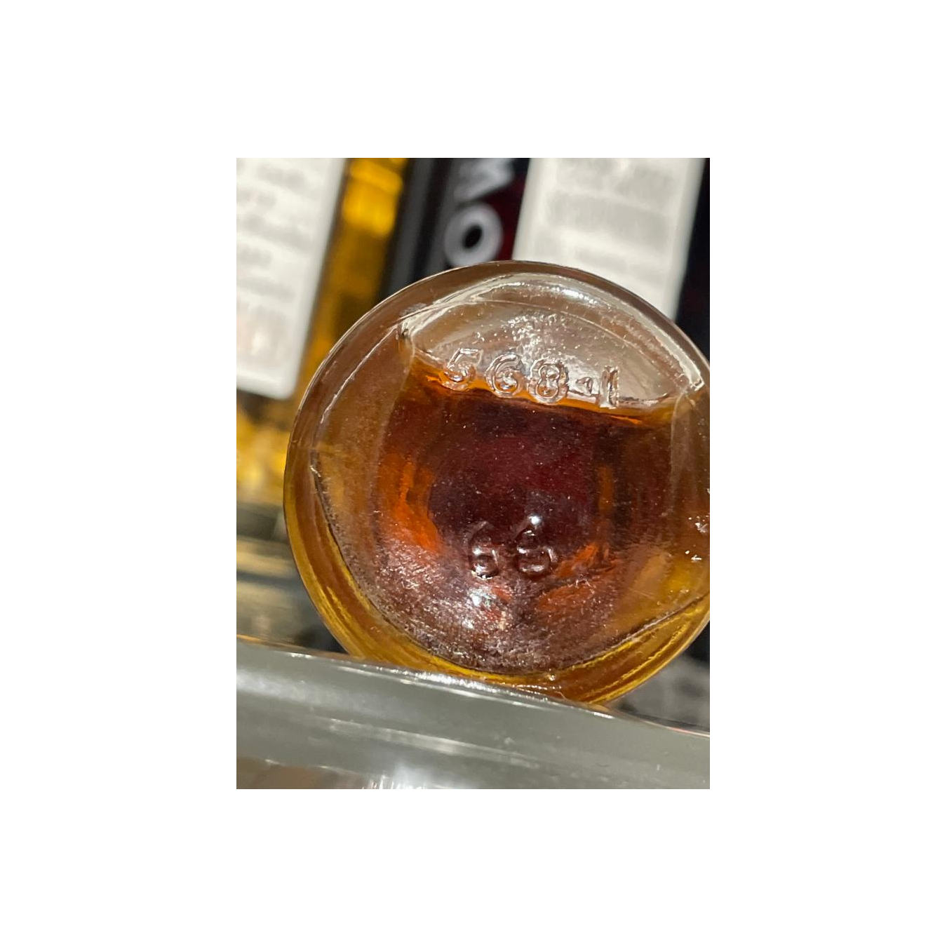 John Jameson & Son 10-year-old