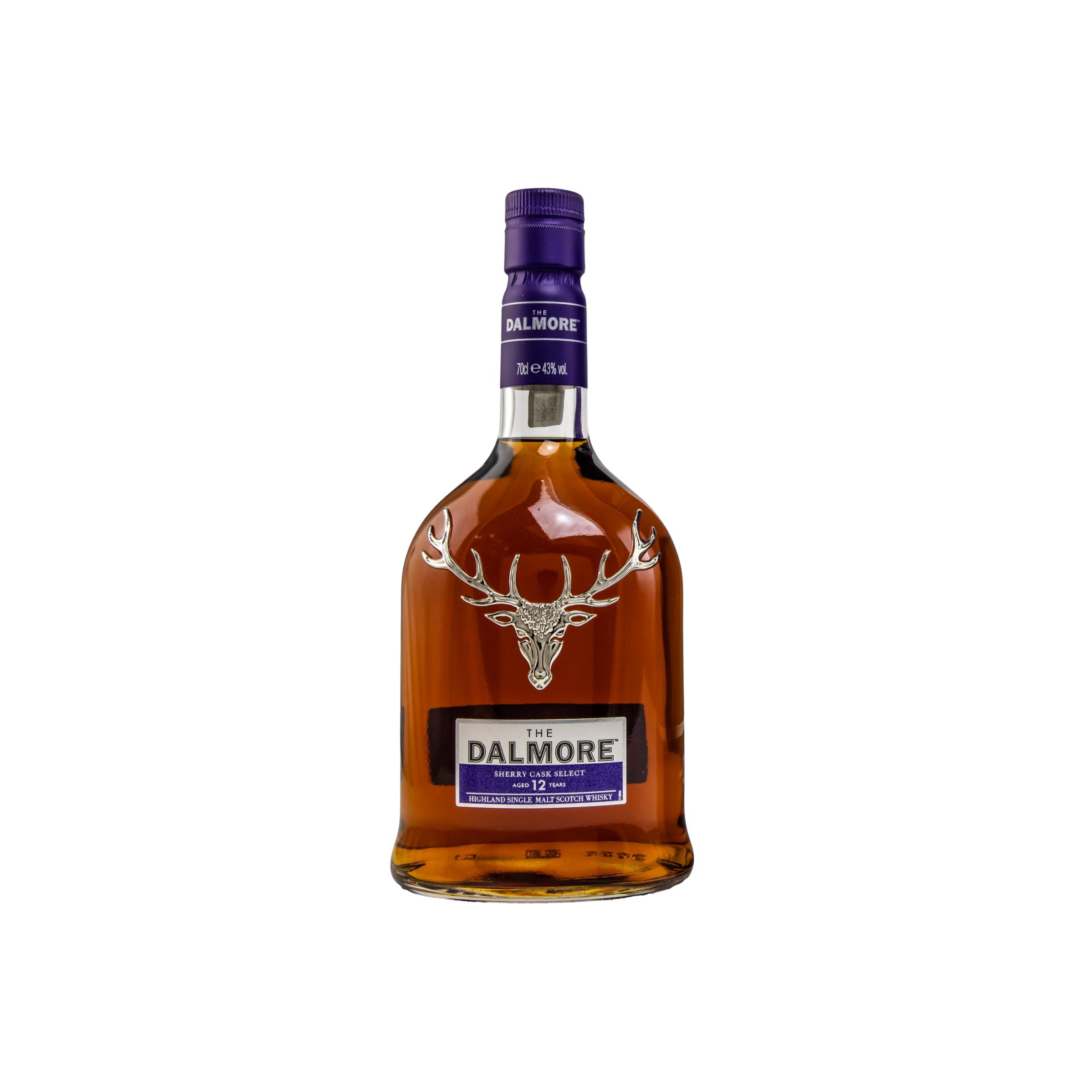 Dalmore 12-year-old