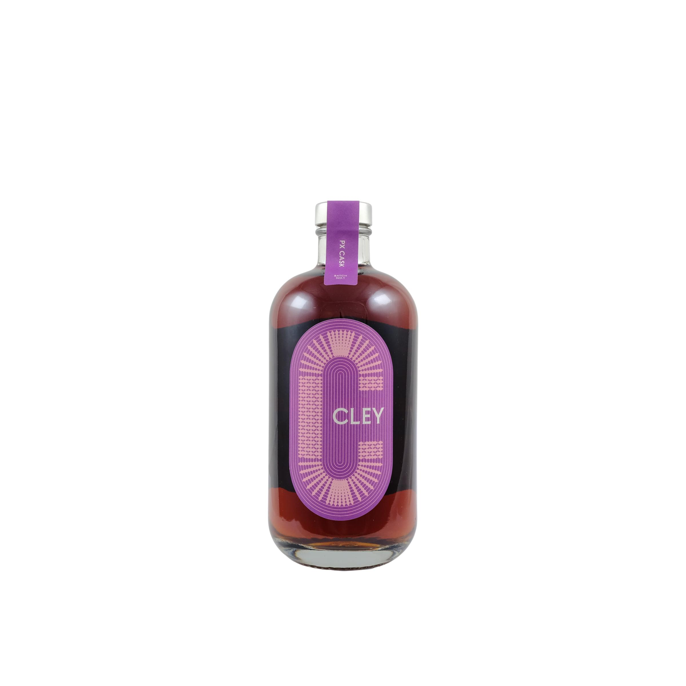 Cley Whisky 04-year-old