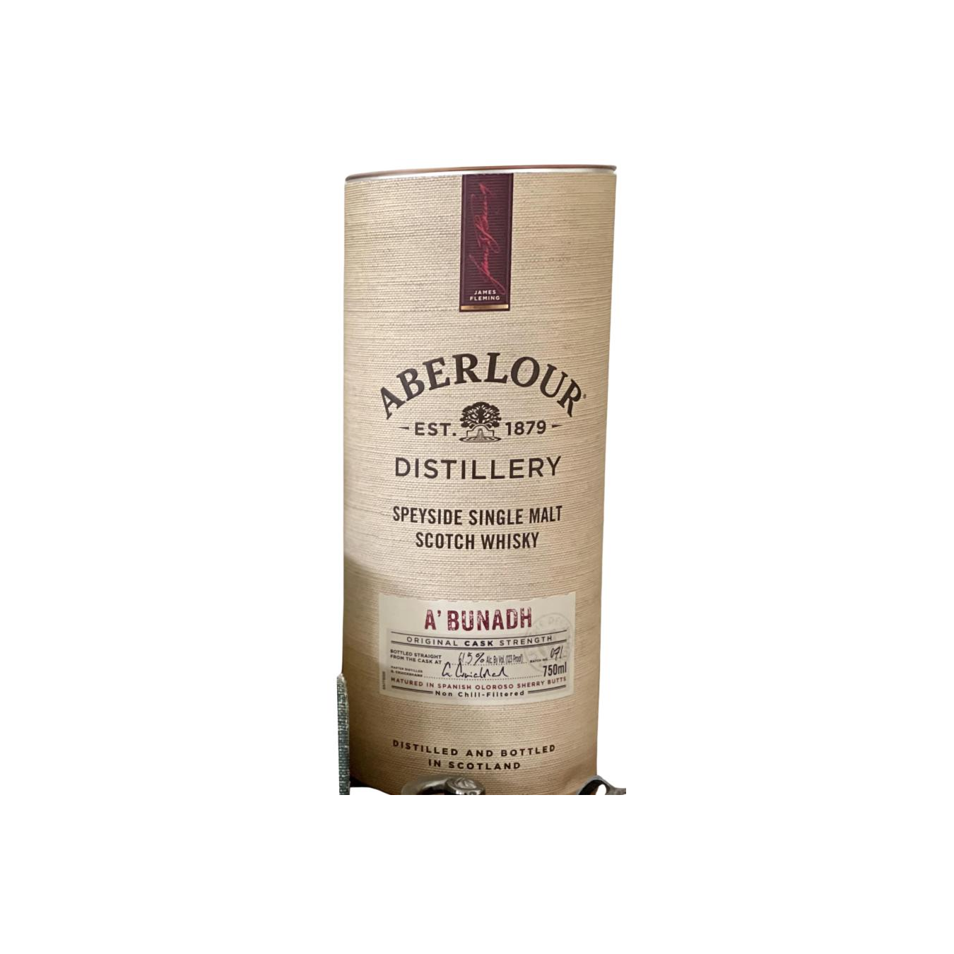 Aberlour Single Malt Whisky