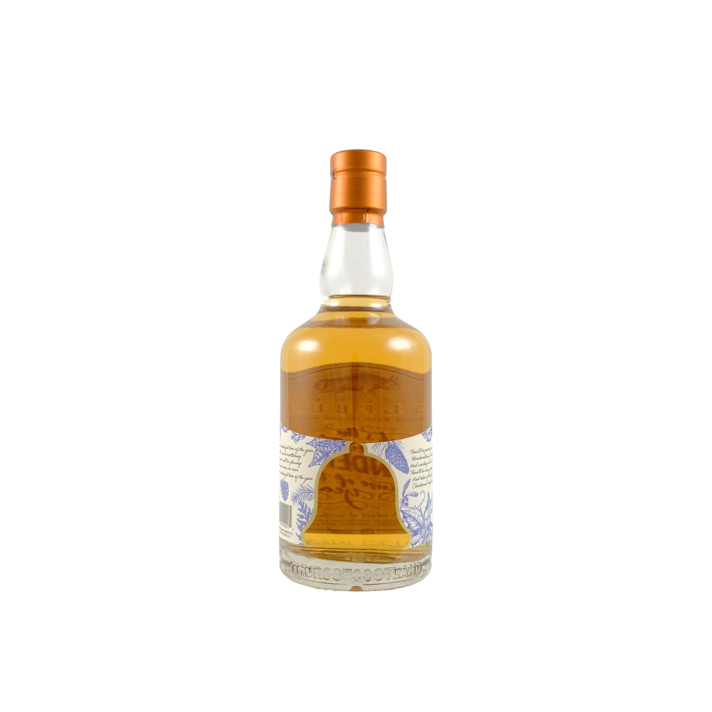 Wolfburn 8 Years Single Malt Whisky 2