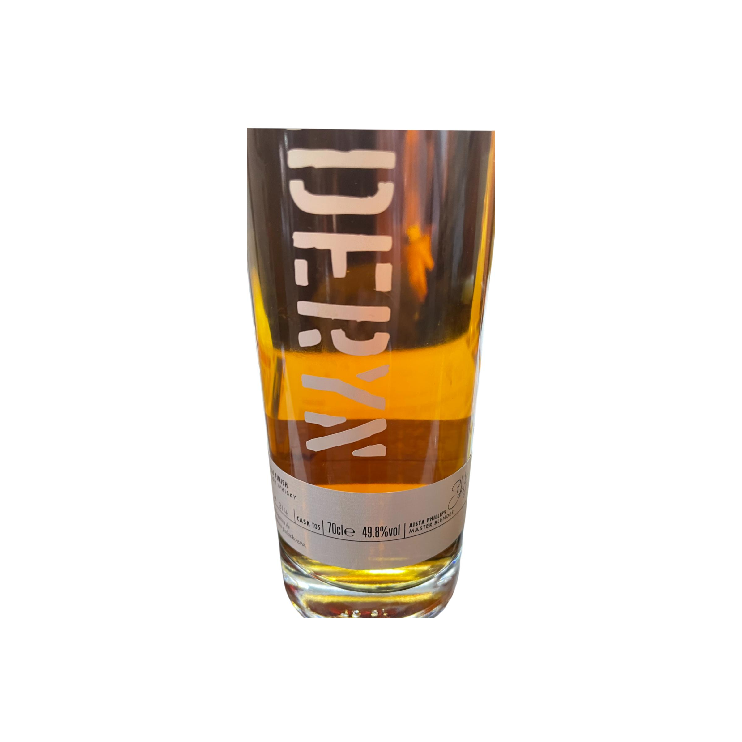 Penderyn Single Cask 2017 Single Malt Whisky 2