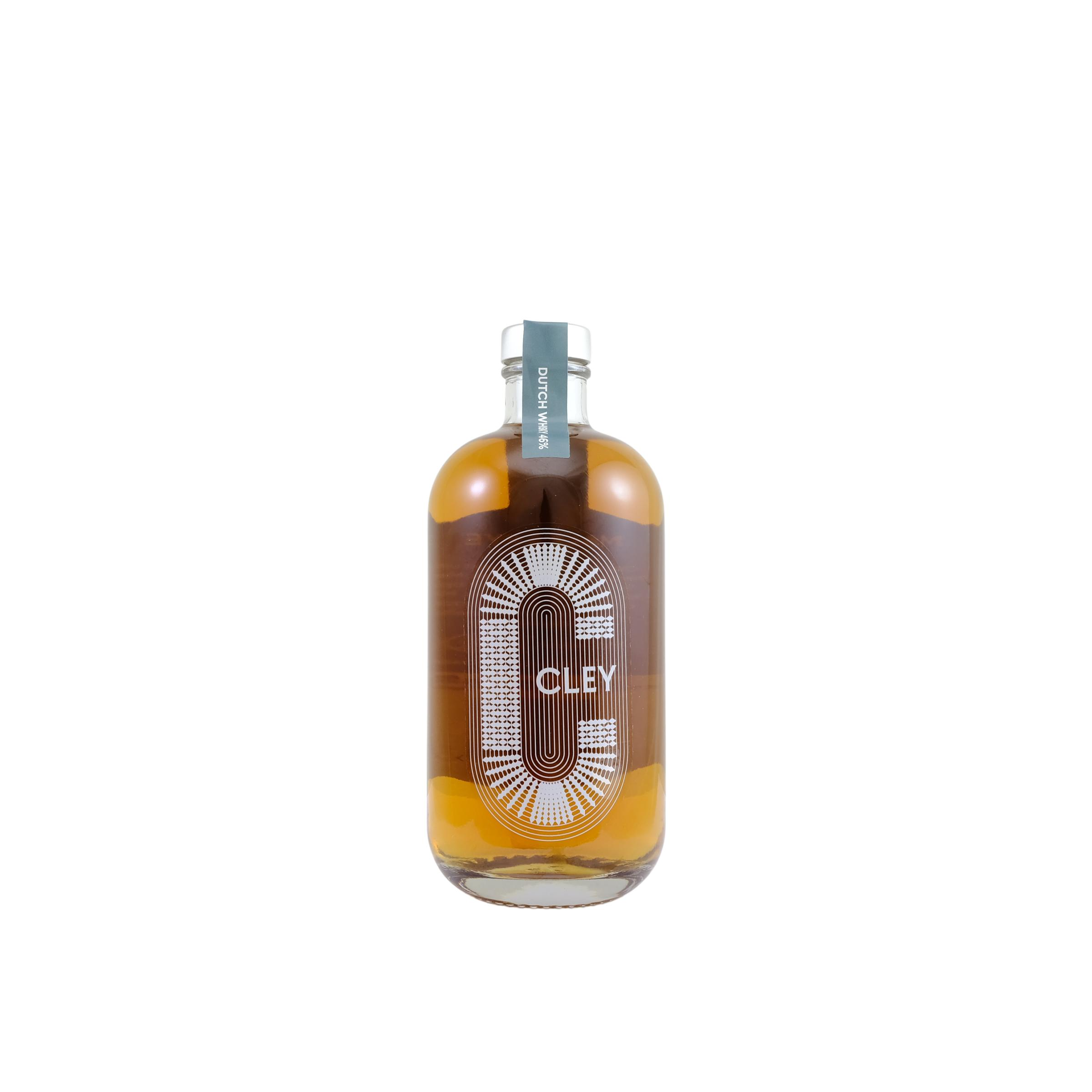 Cley Whisky Malt & Rye