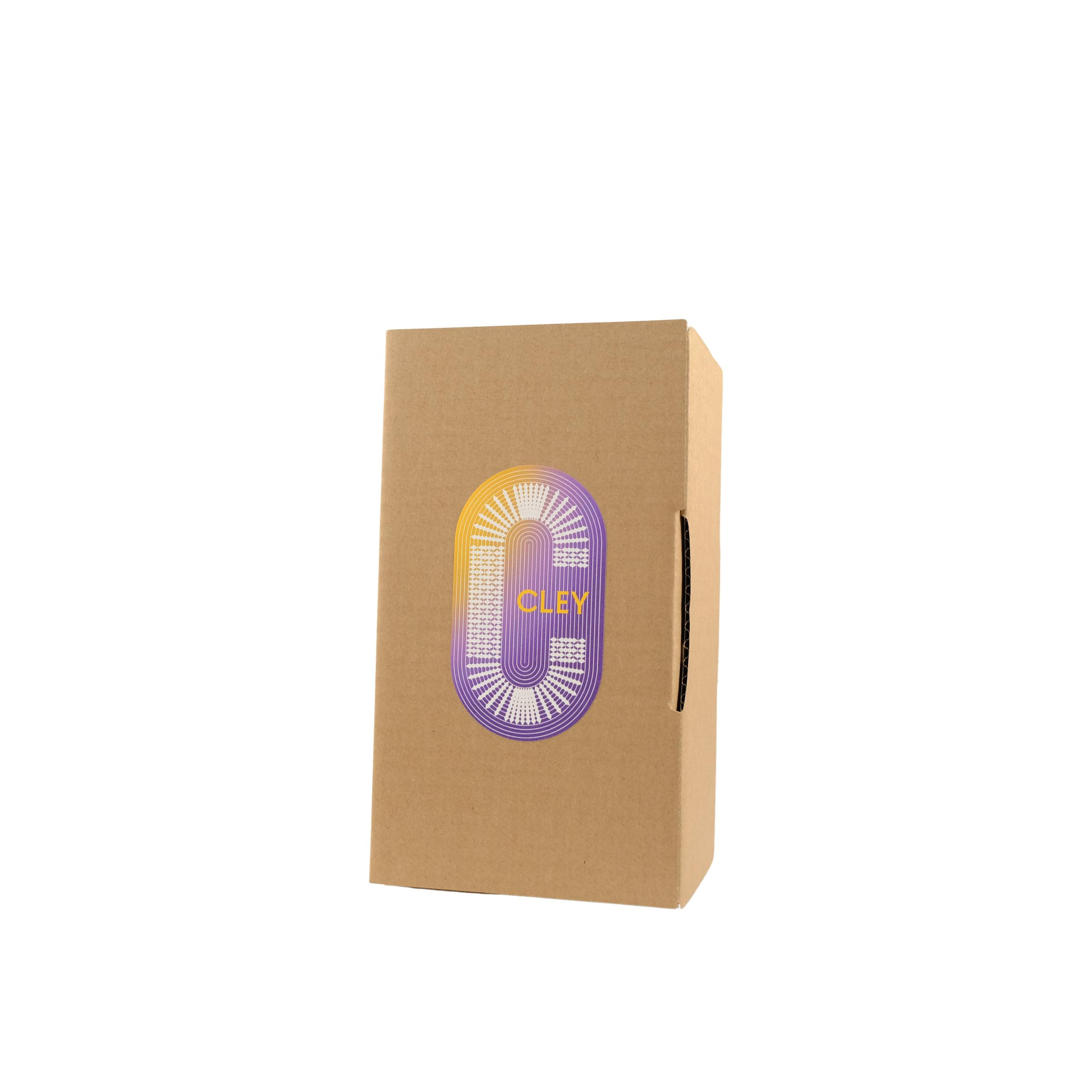Cley Whisky 03-year-old 3
