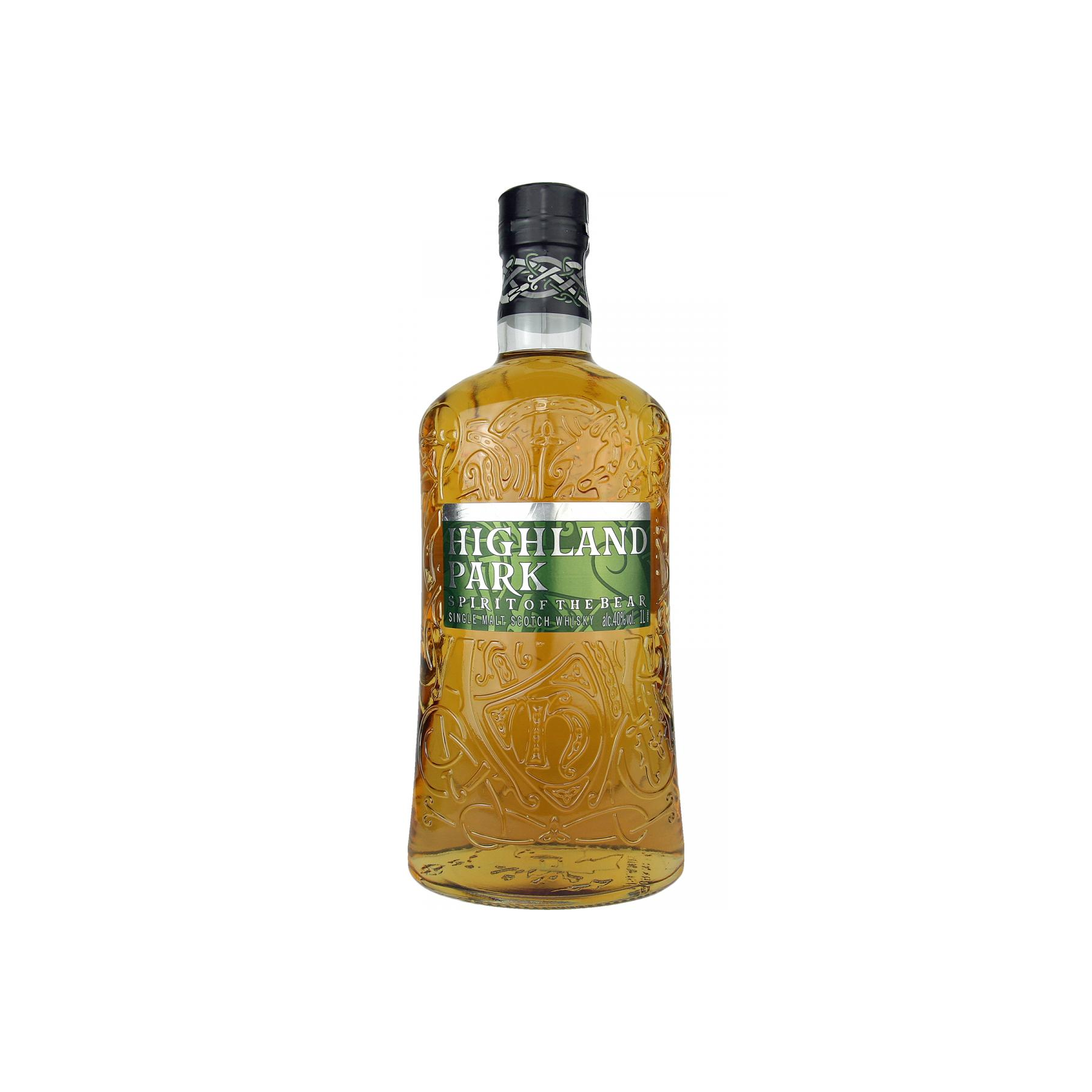 Highland Park Single Malt Whisky