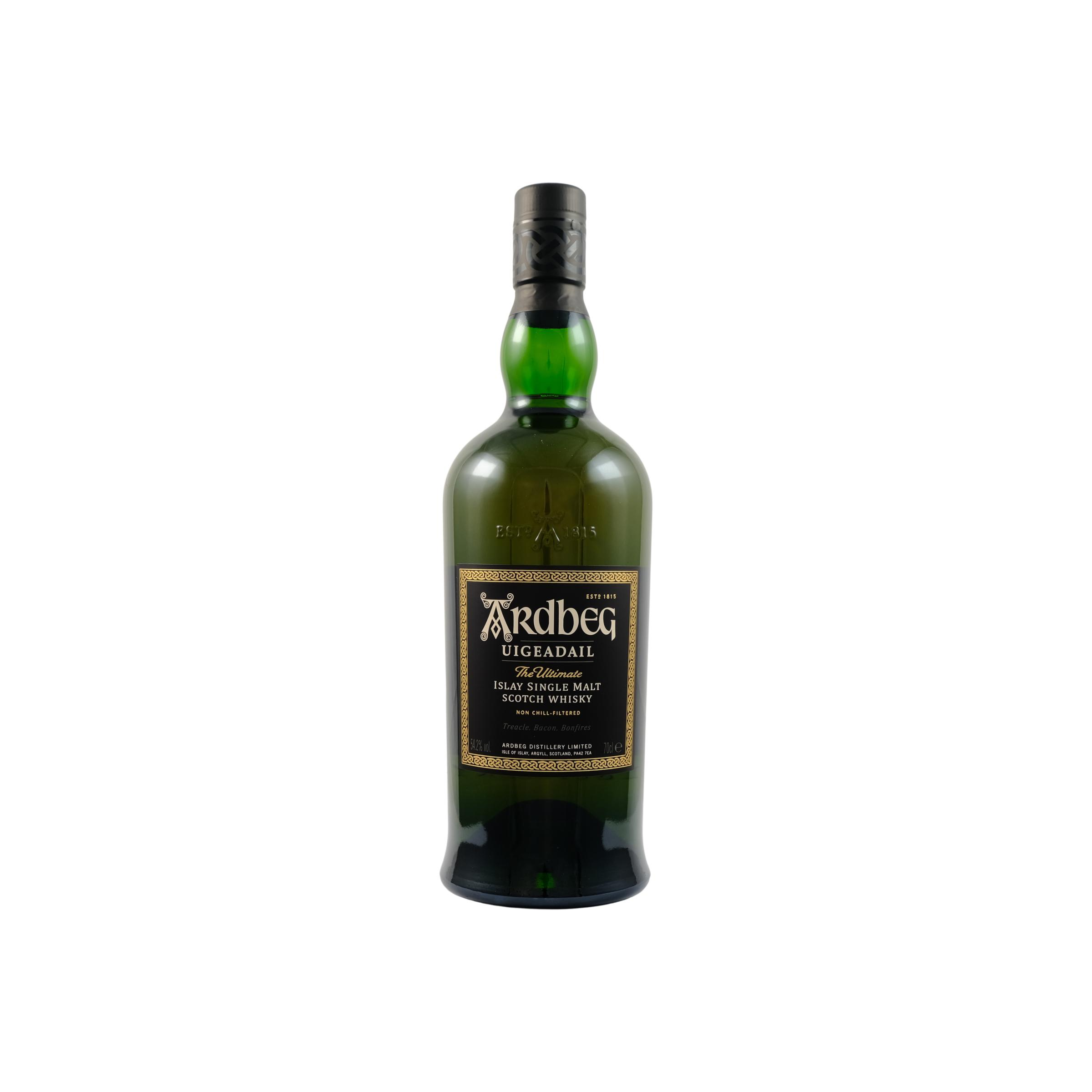 Ardbeg Single Malt Whisky