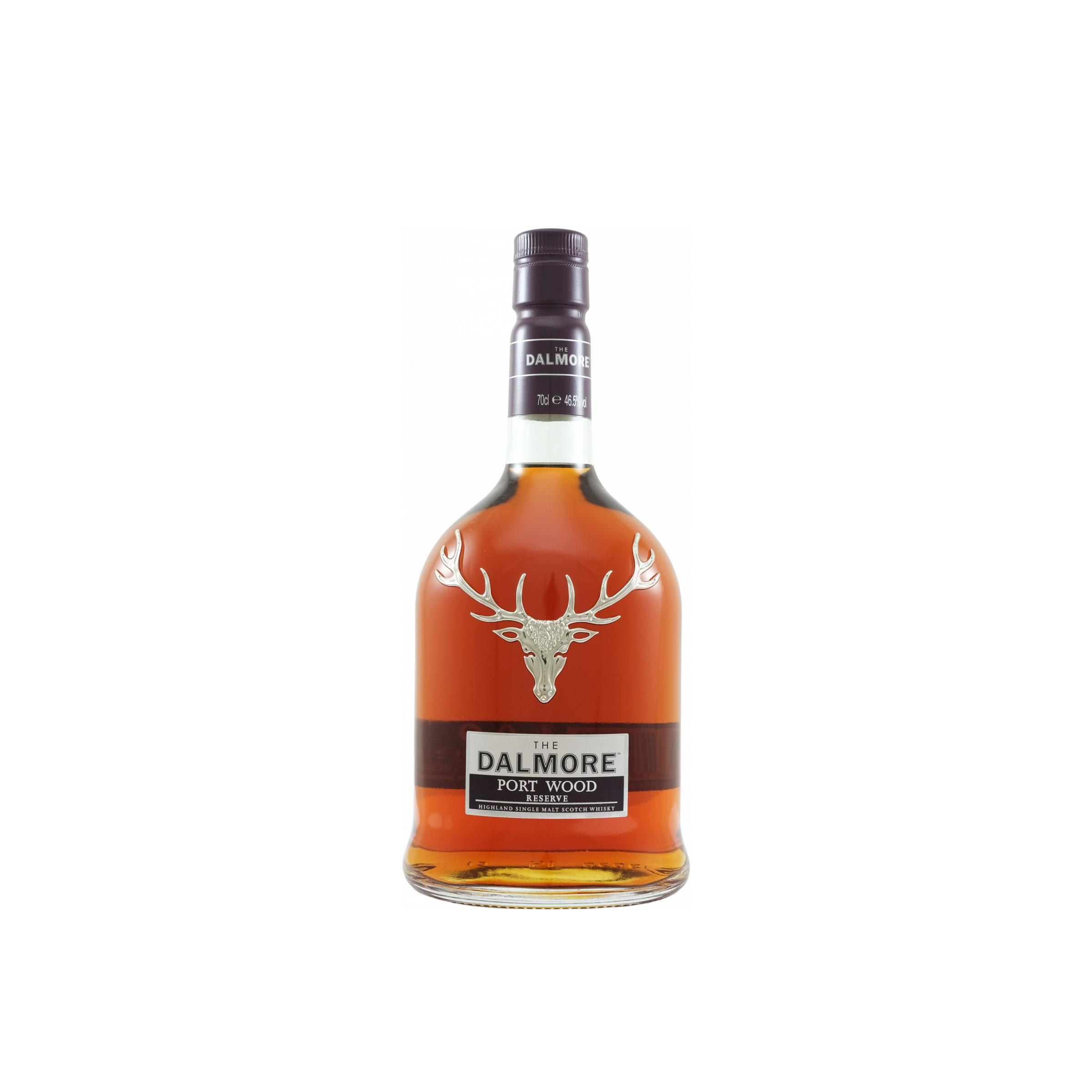 Dalmore Port Wood Reserve