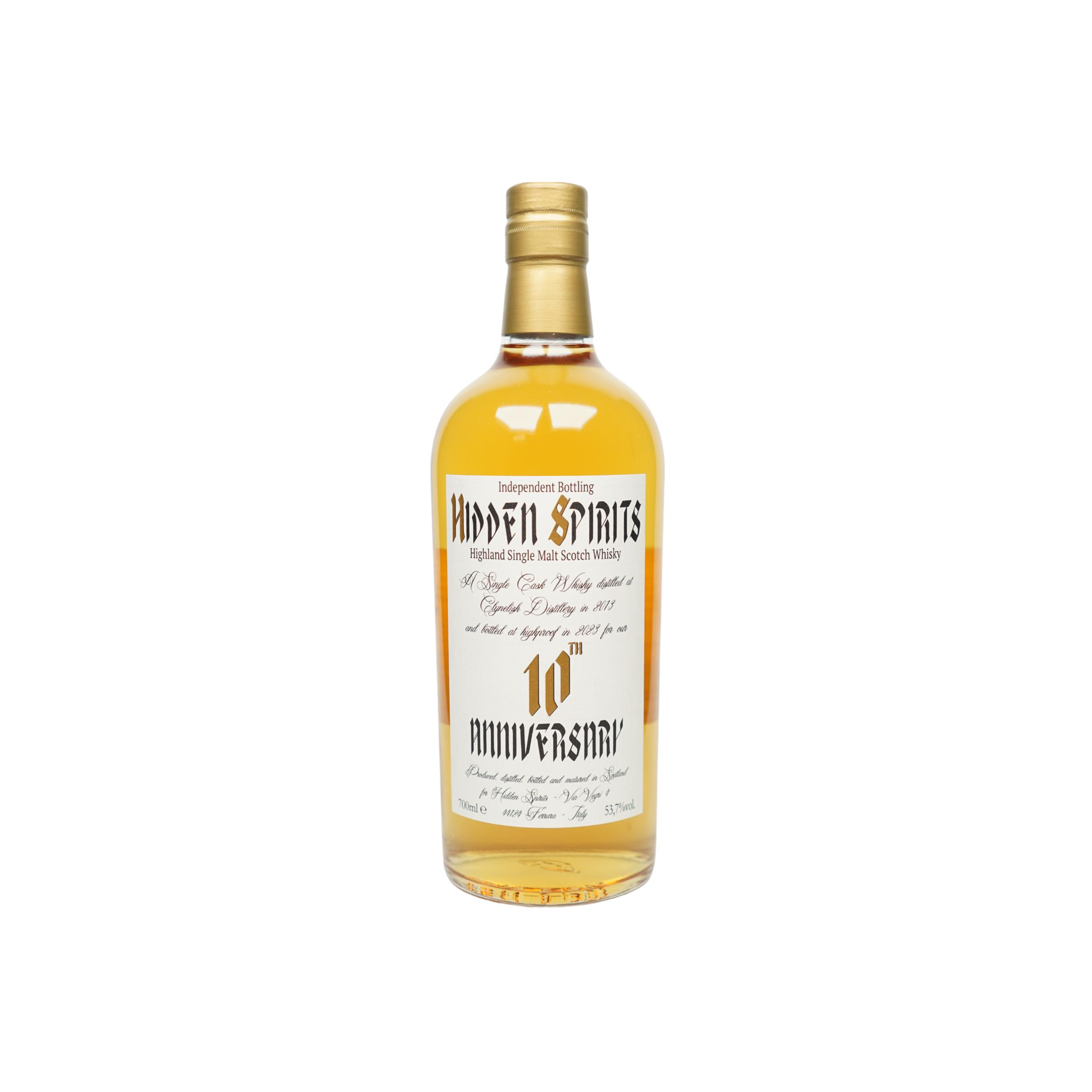 Clynelish 2013 Single Malt Whisky