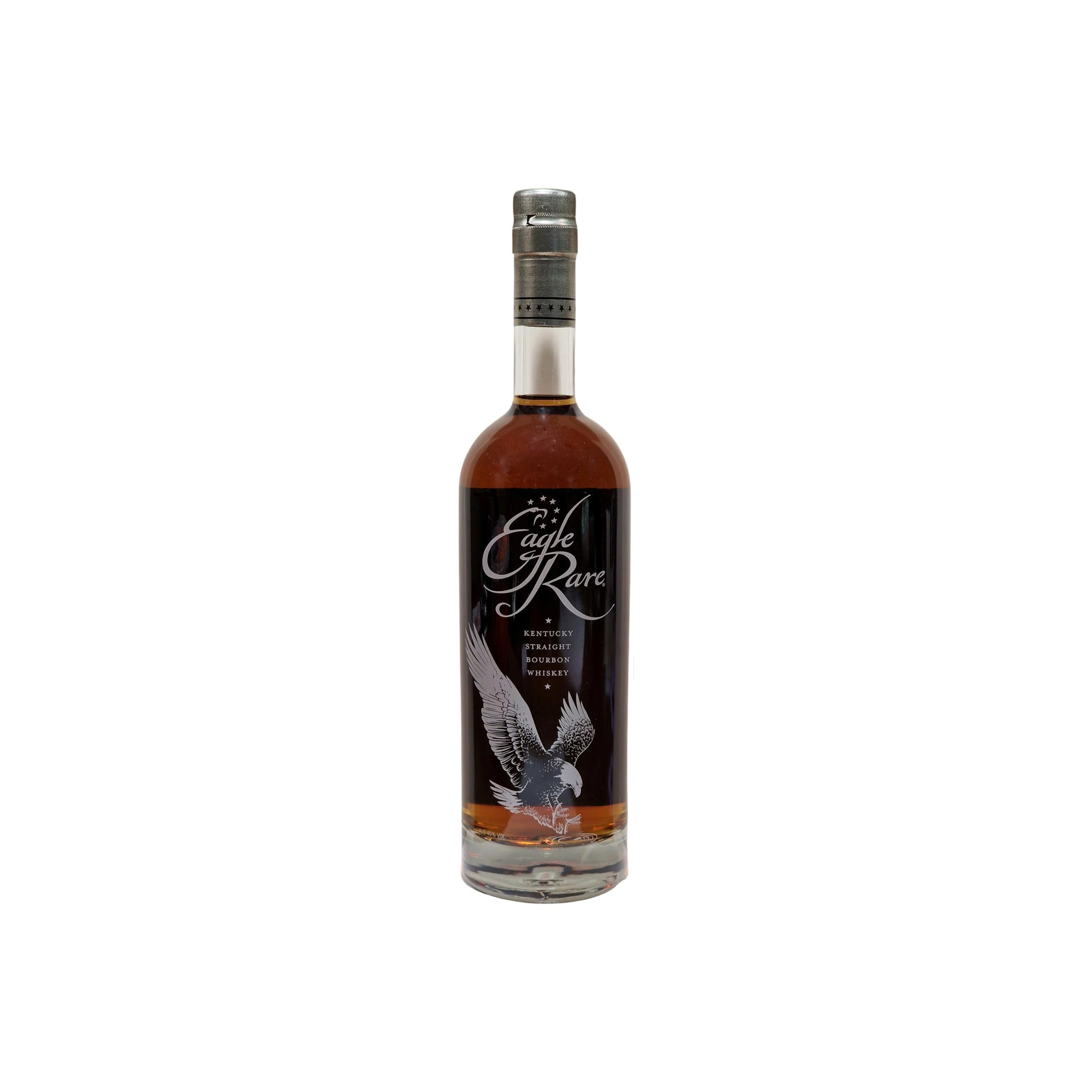Eagle Rare Kentucky Straight Bourbon Whiskey 10 Years Bourbon Whisky