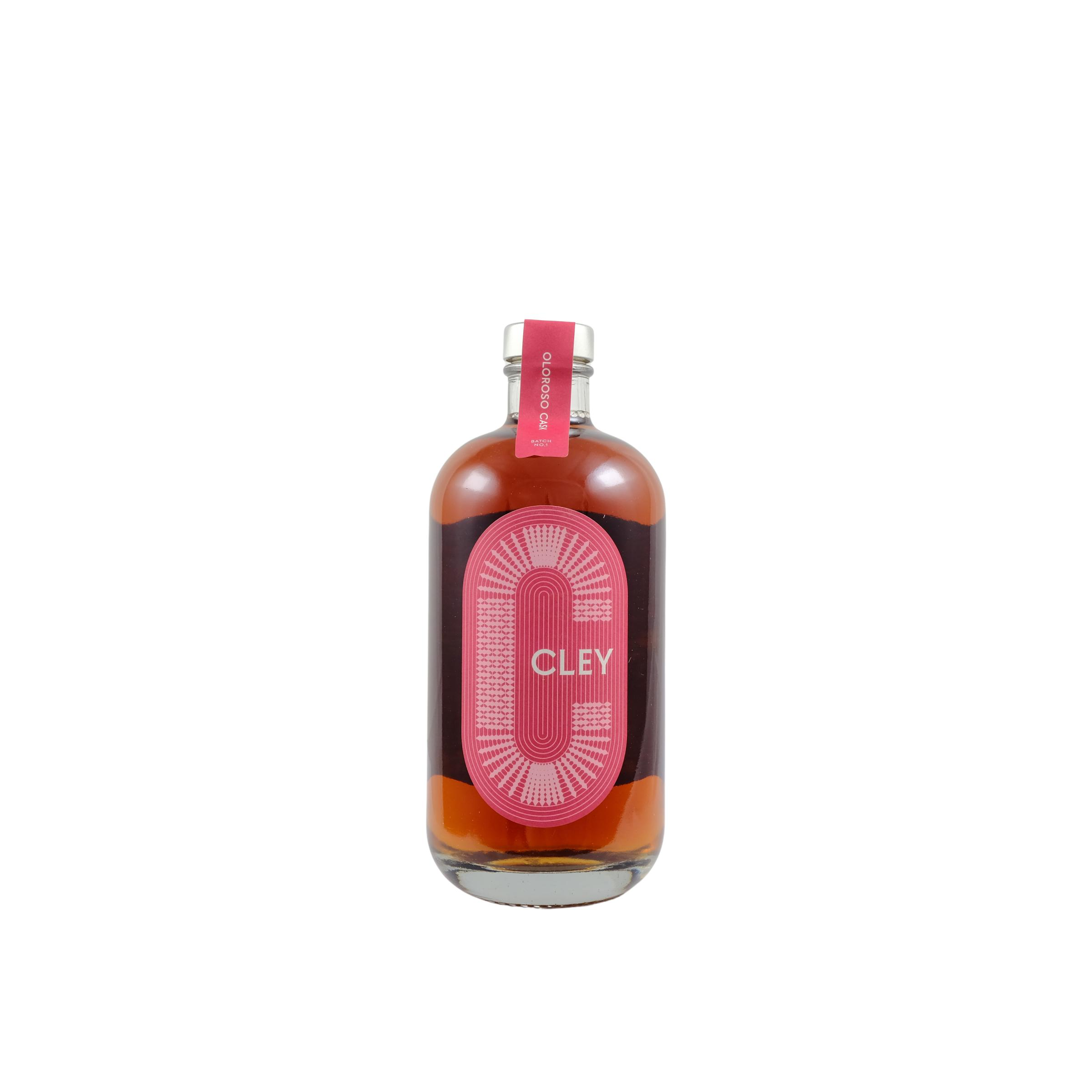 Cley Whisky 04-year-old