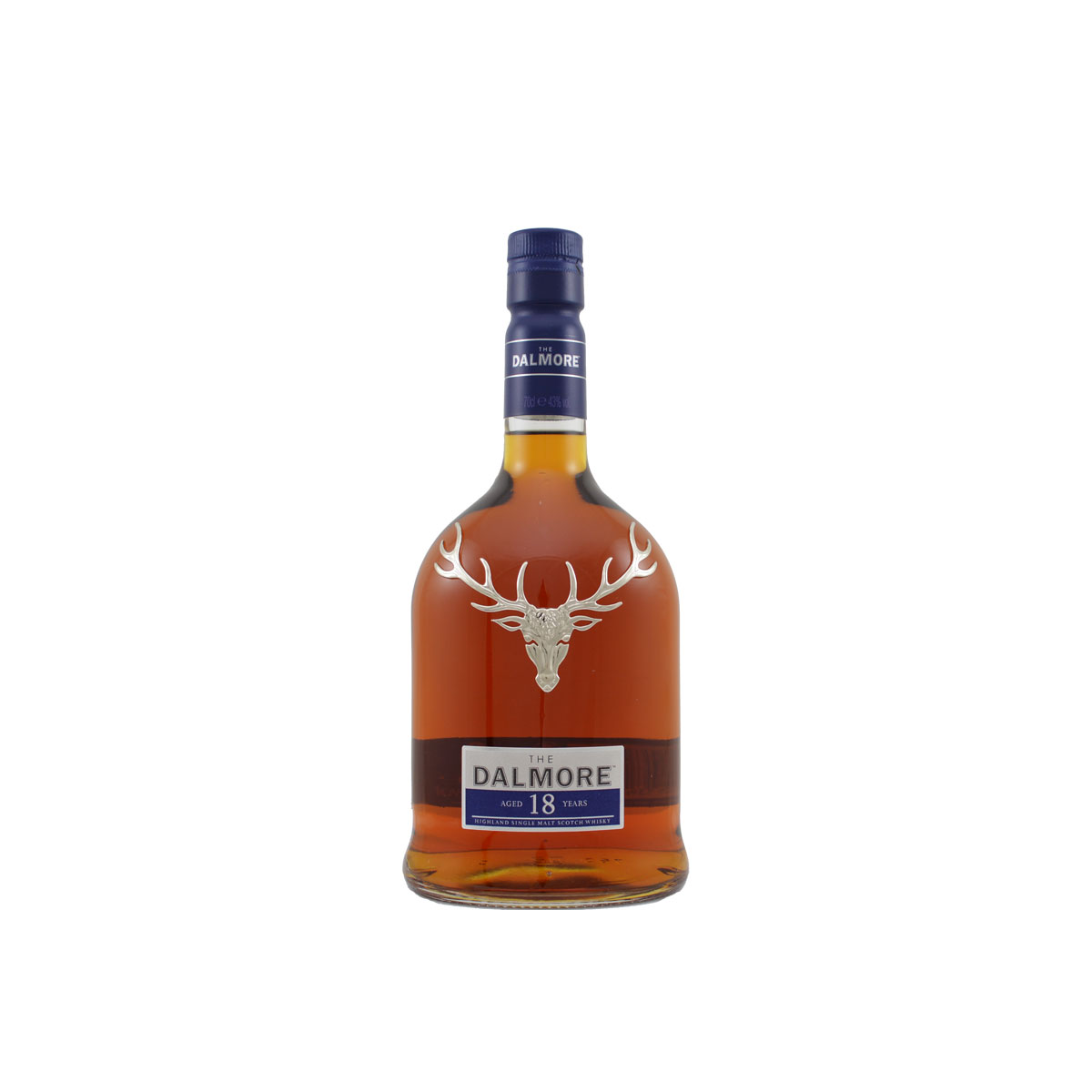 Dalmore 18-year-old