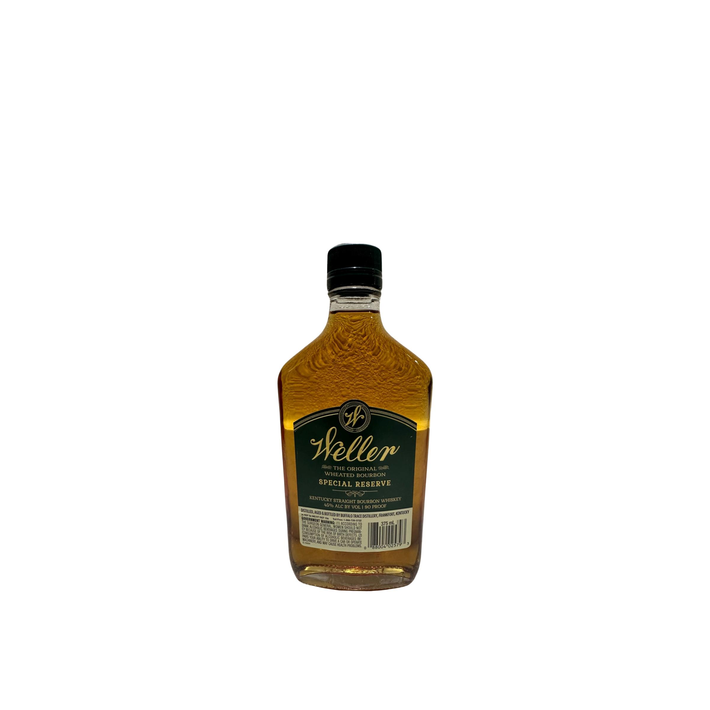 W.L. Weller Special Reserve