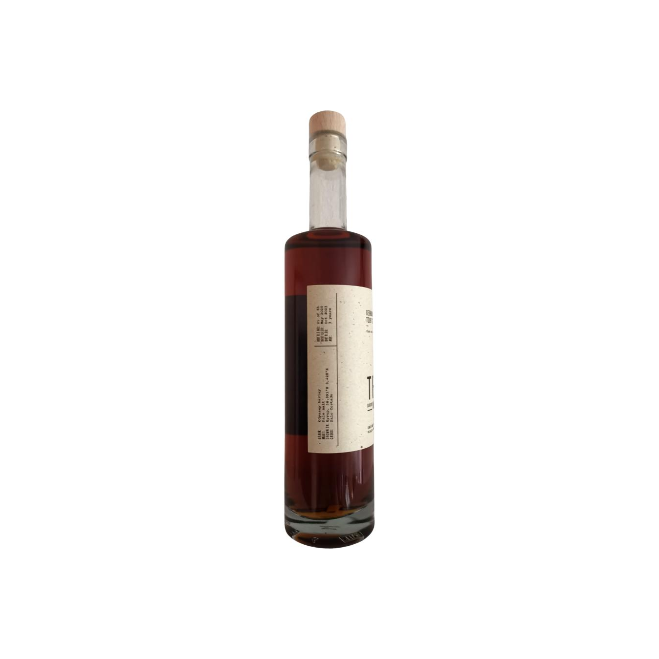 Thy Whisky Germany Tour '23 2