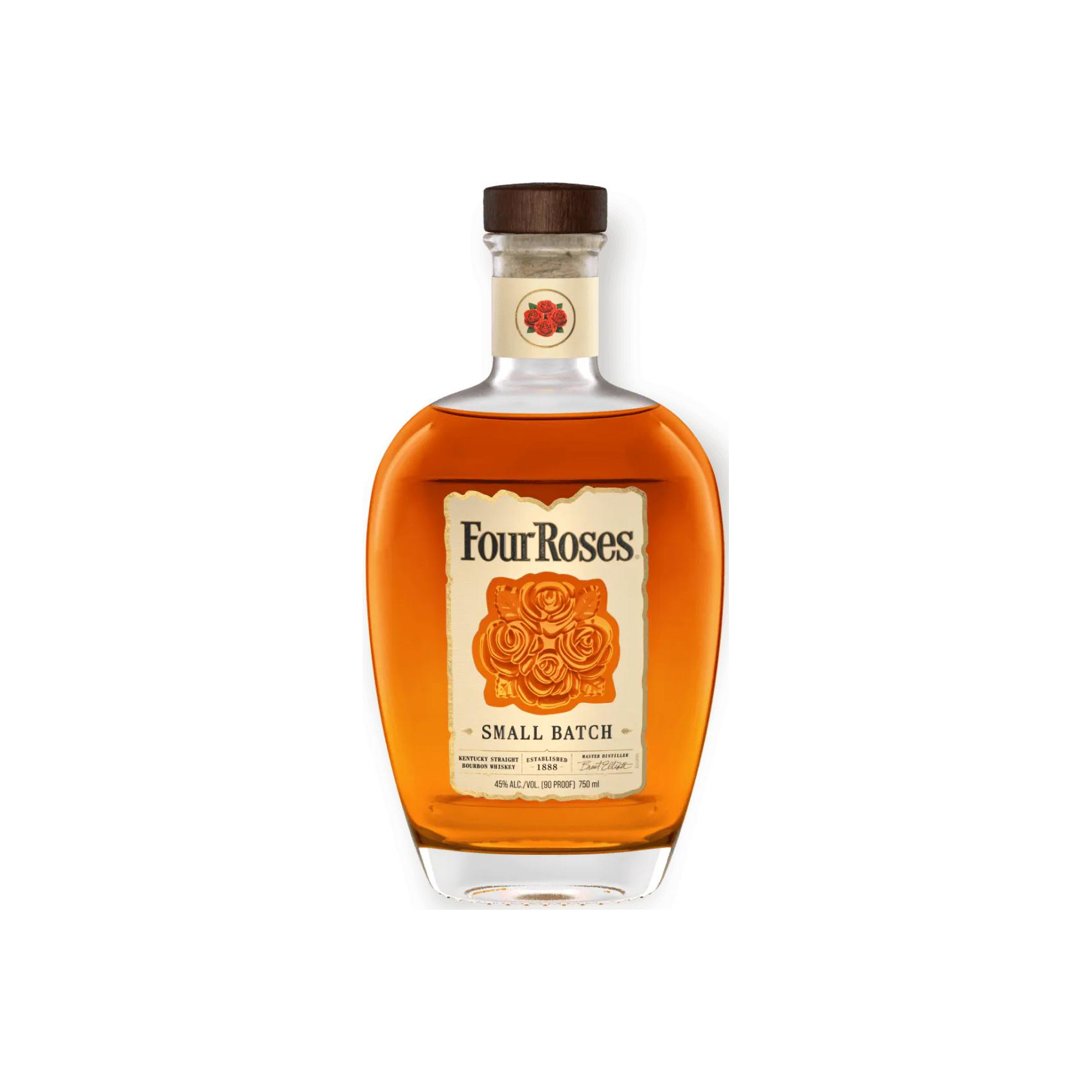 Four Roses Bourbon Whisky