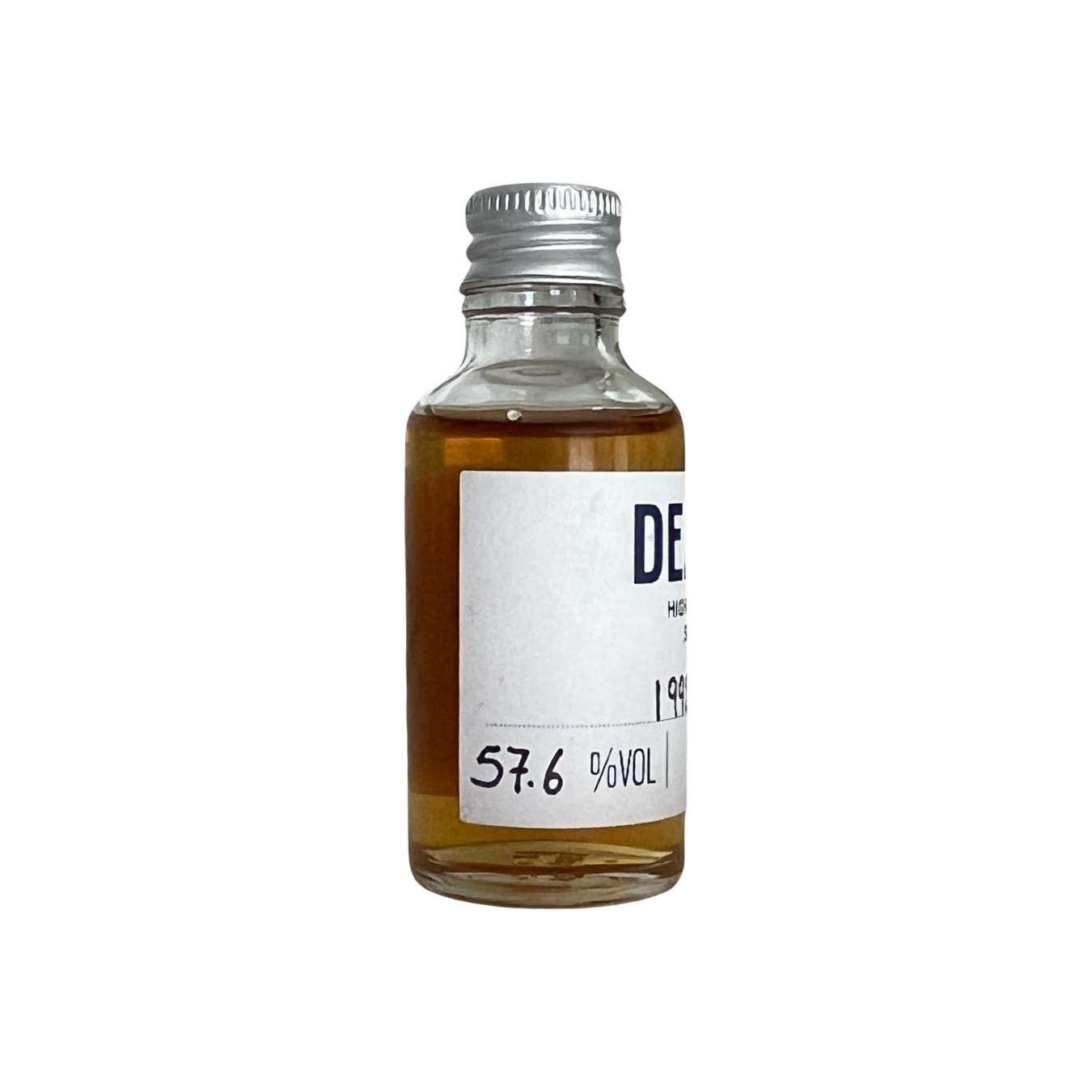 Deanston 1992 Single Malt Whisky 2
