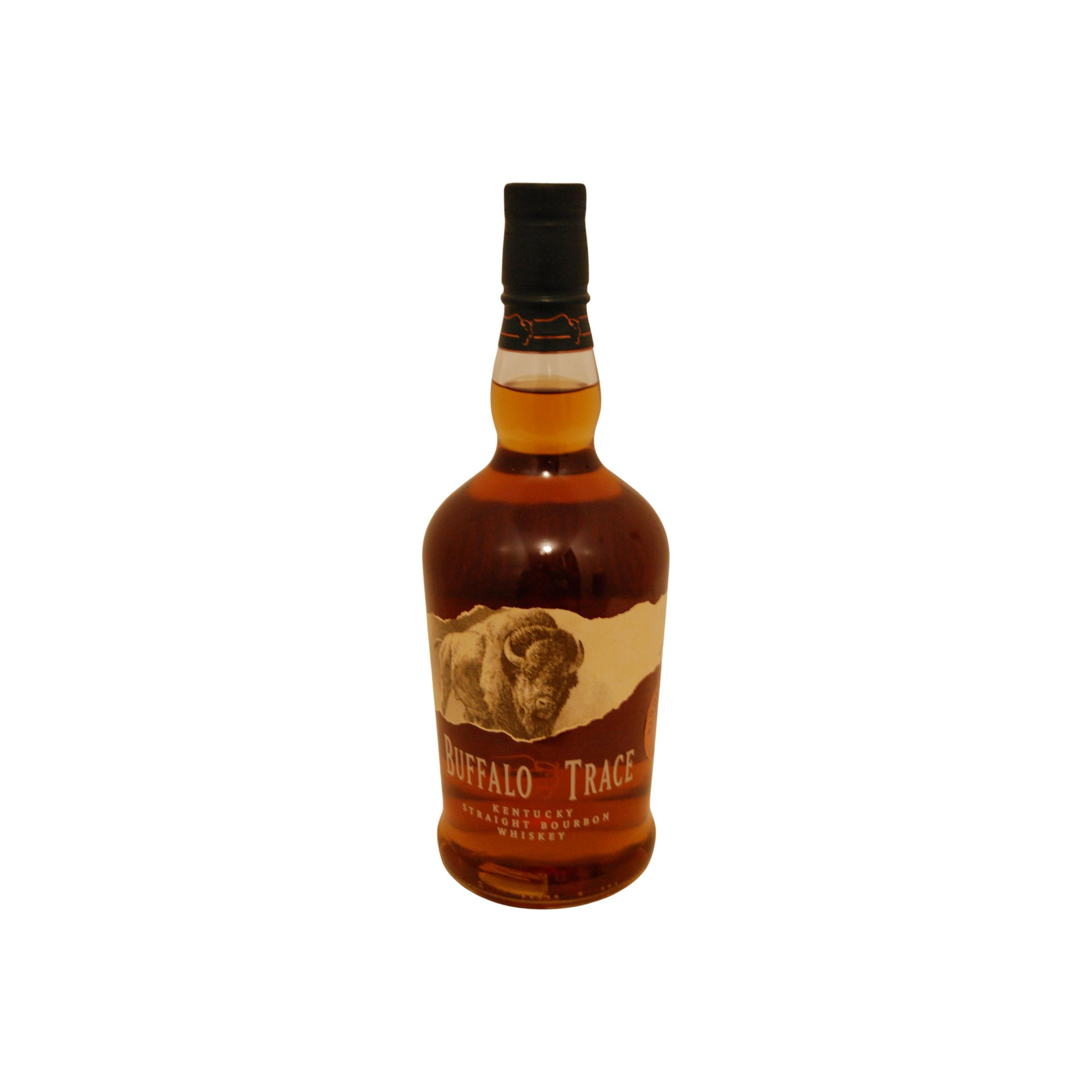 Buffalo Trace Bourbon Whisky