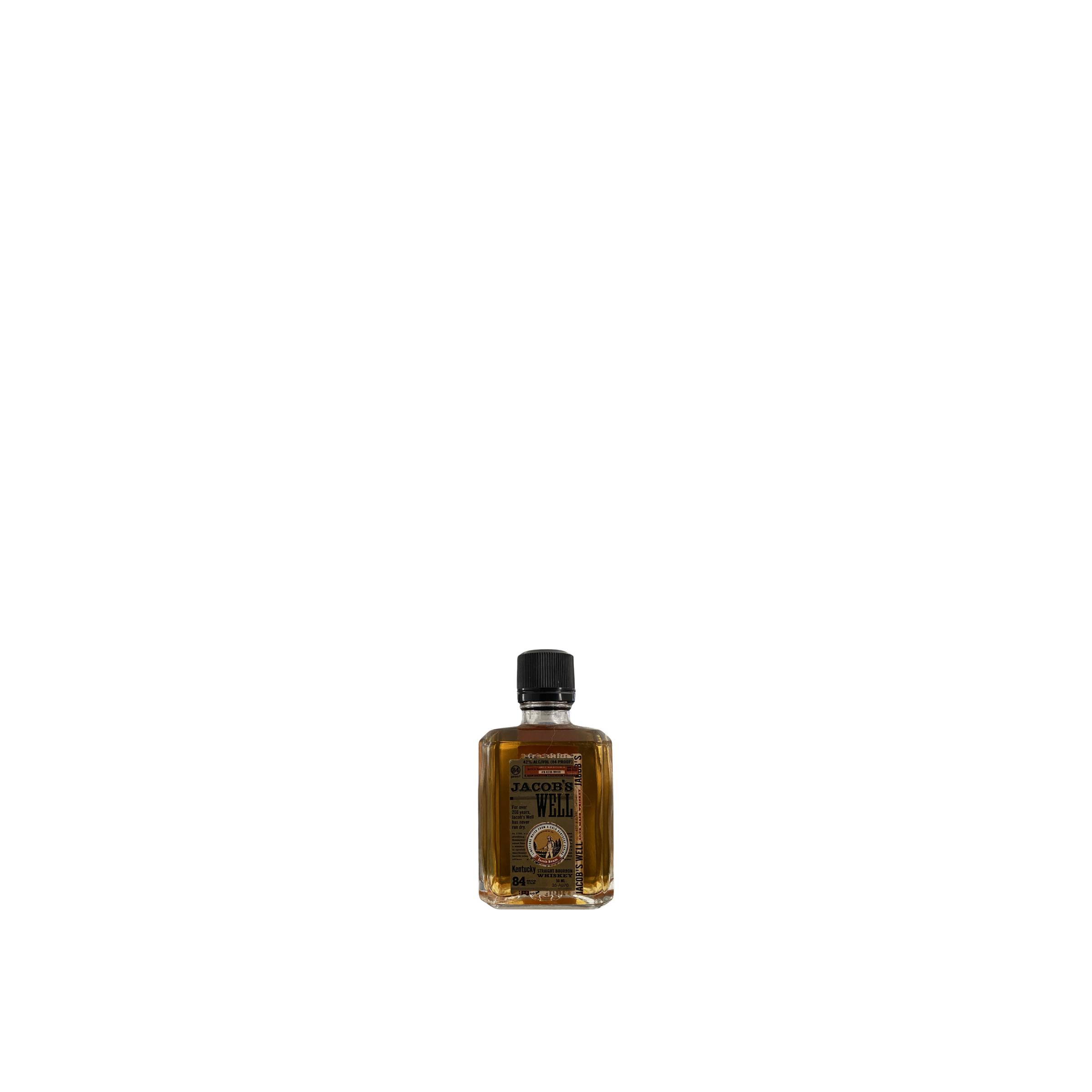Jim Beam 7 Years Bourbon Whisky