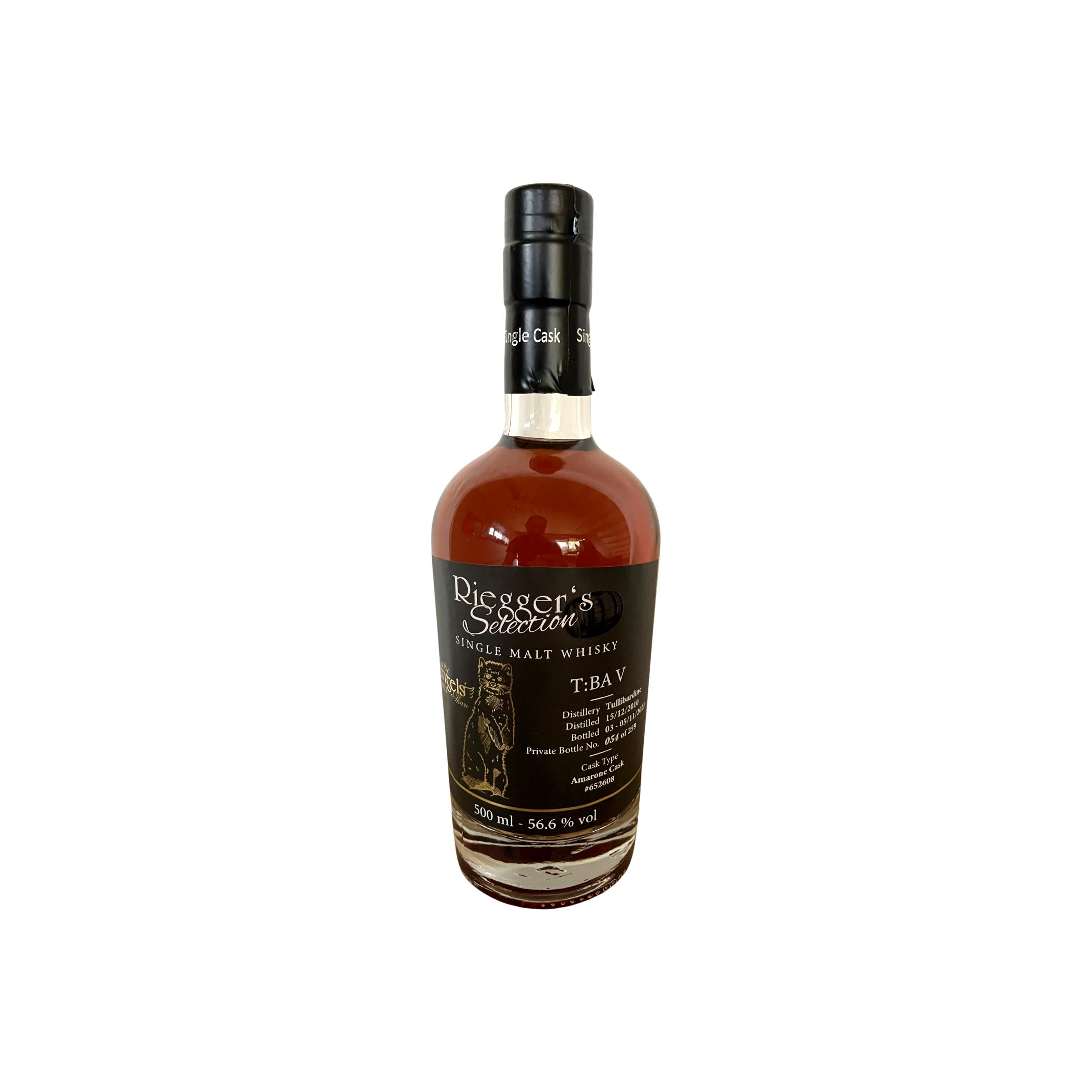 Tullibardine 2010 13 Years Single Malt Whisky