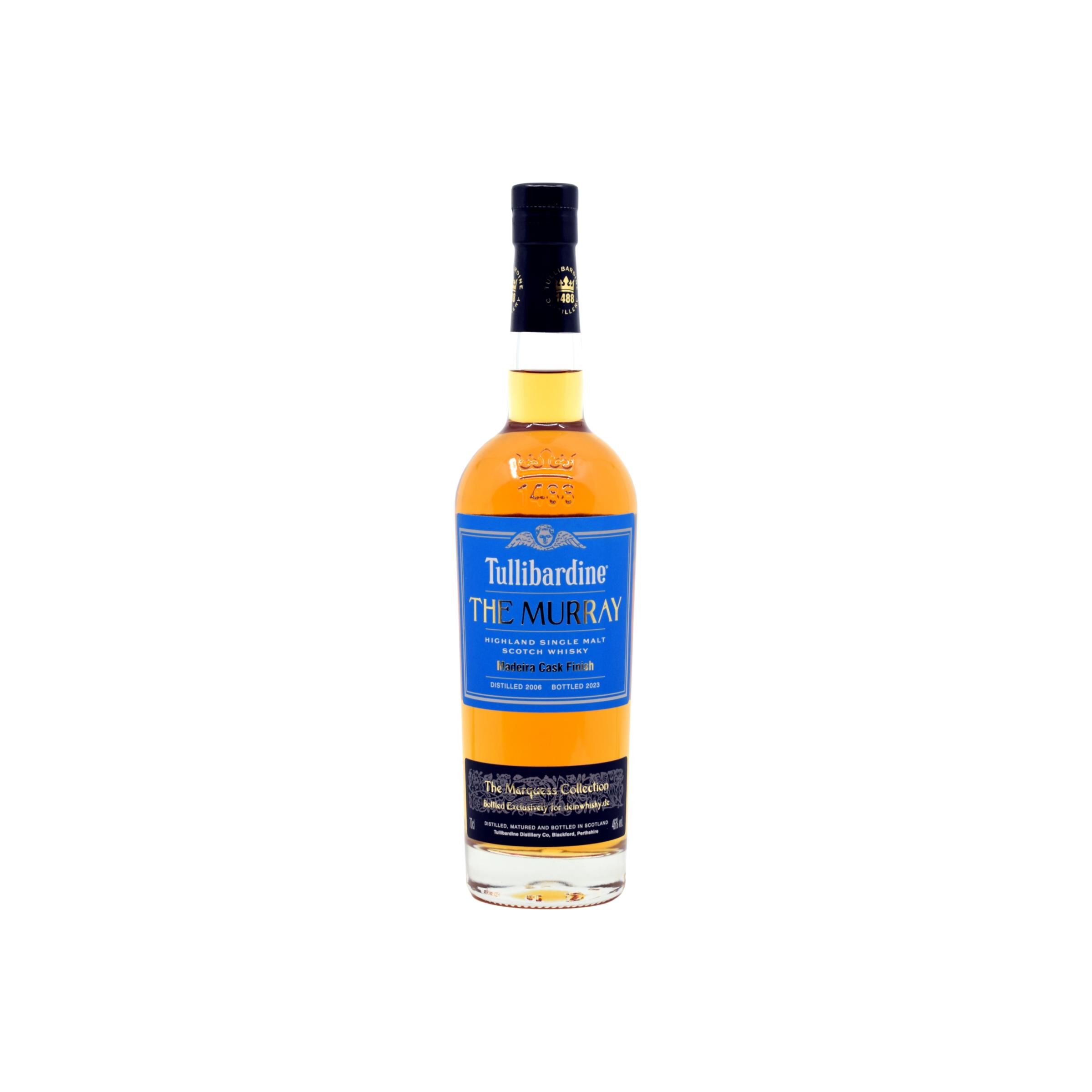 Tullibardine 2006 Single Malt Whisky