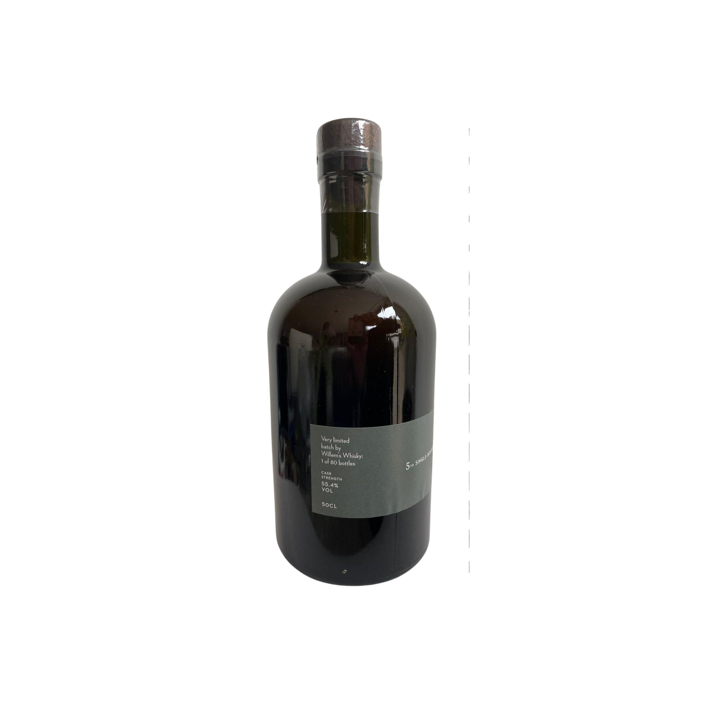 Willem's Whisky 06-year-old 3