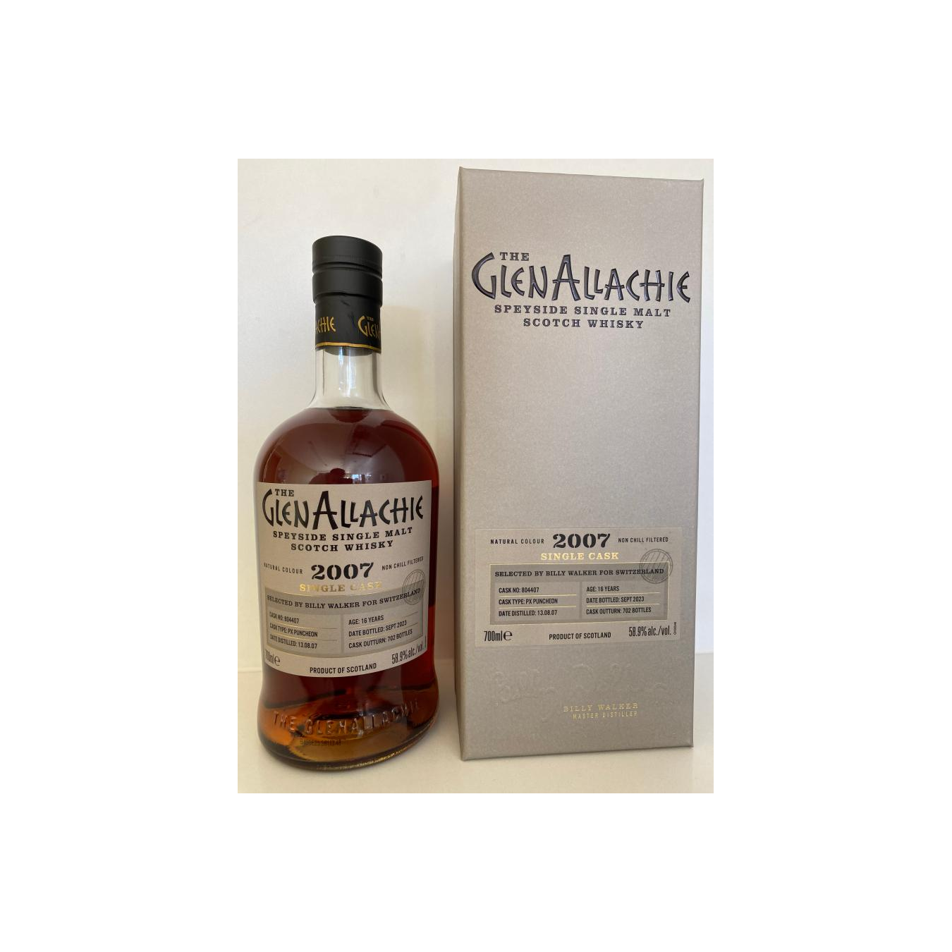 Glenallachie 2007 3