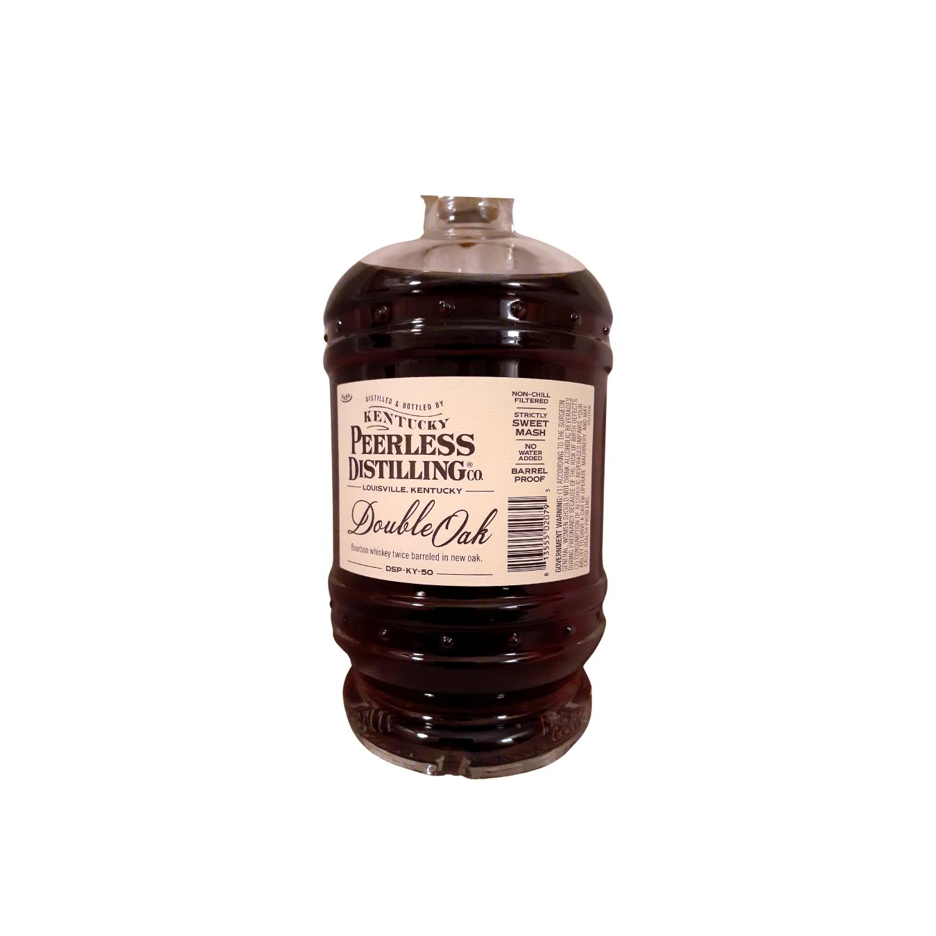 Peerless Double Oak 2