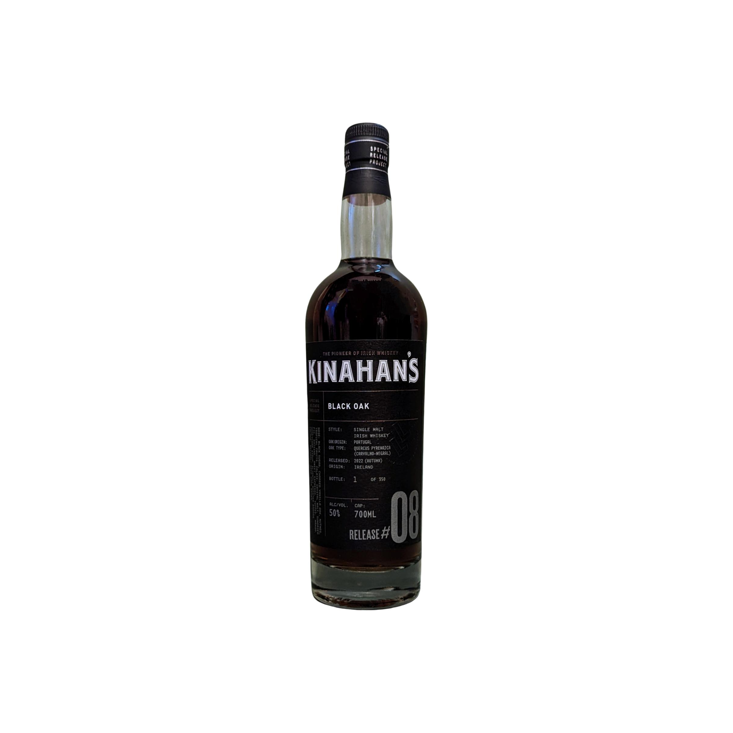 Kinahan's Single Malt Whisky