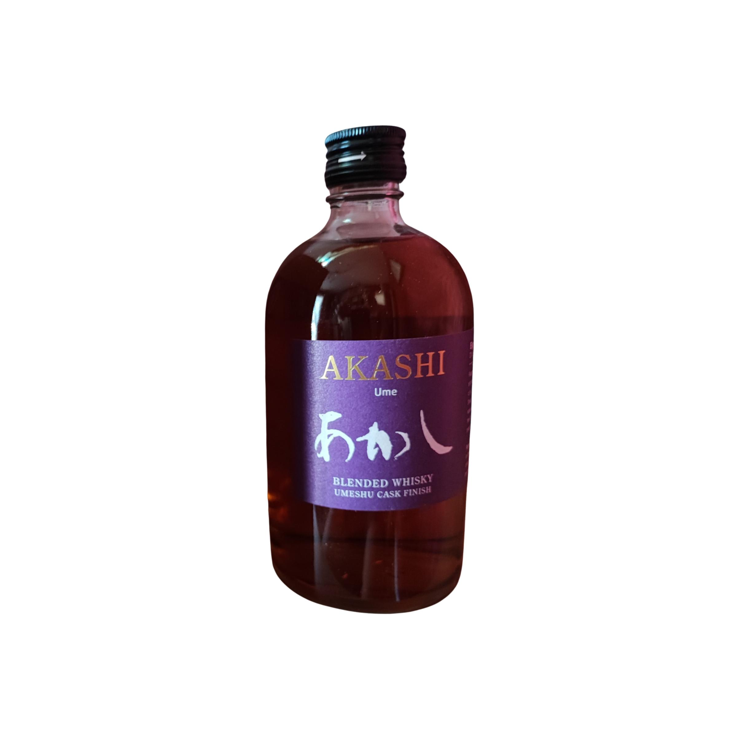 Akashi Blended Whisky
