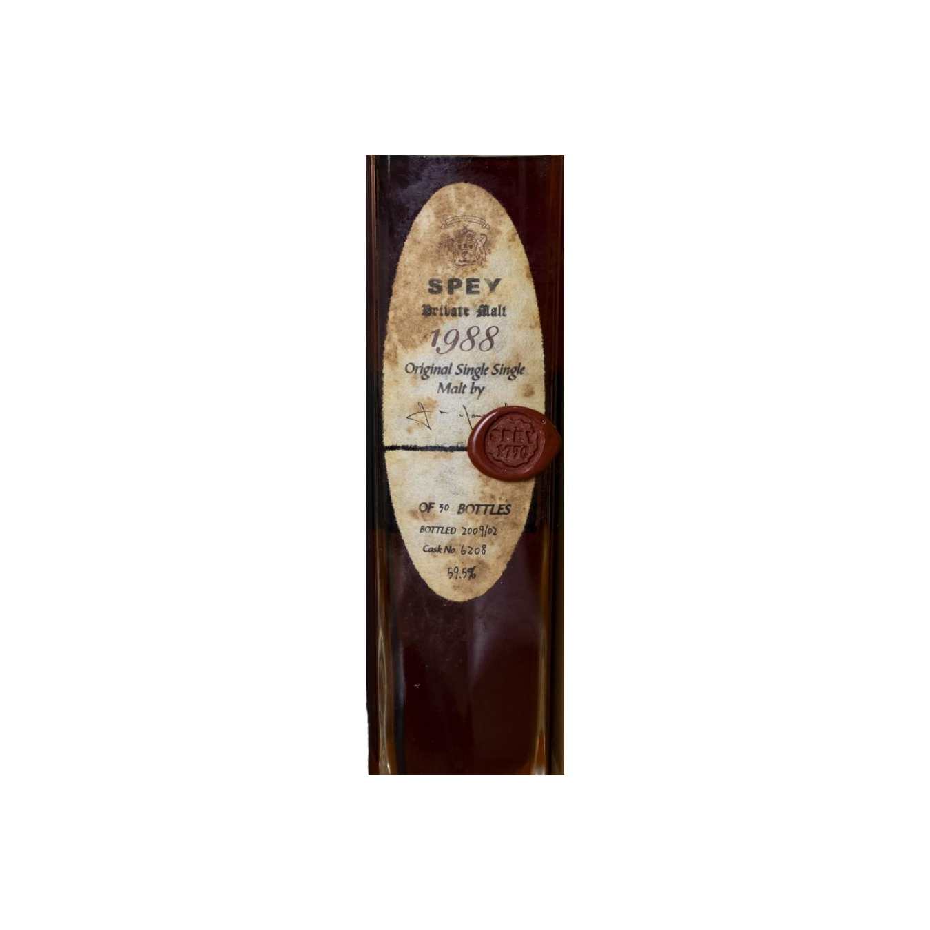 SPEY 1988 UD
