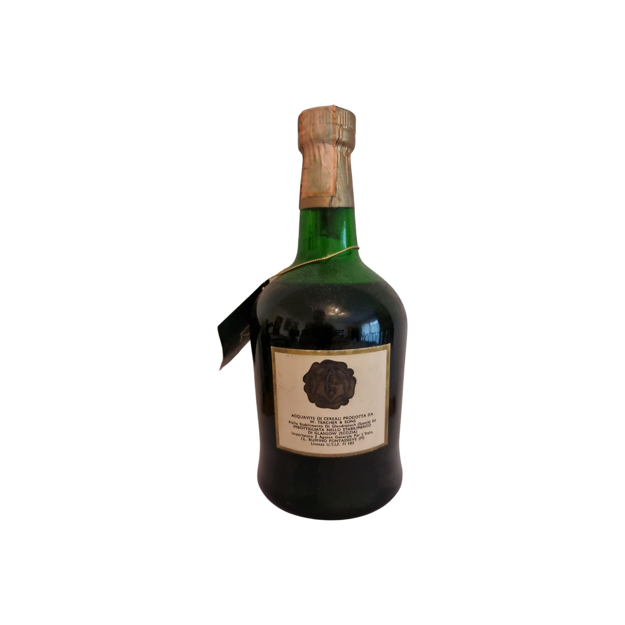 GlenDronach 12 Years Single Malt Whisky 2