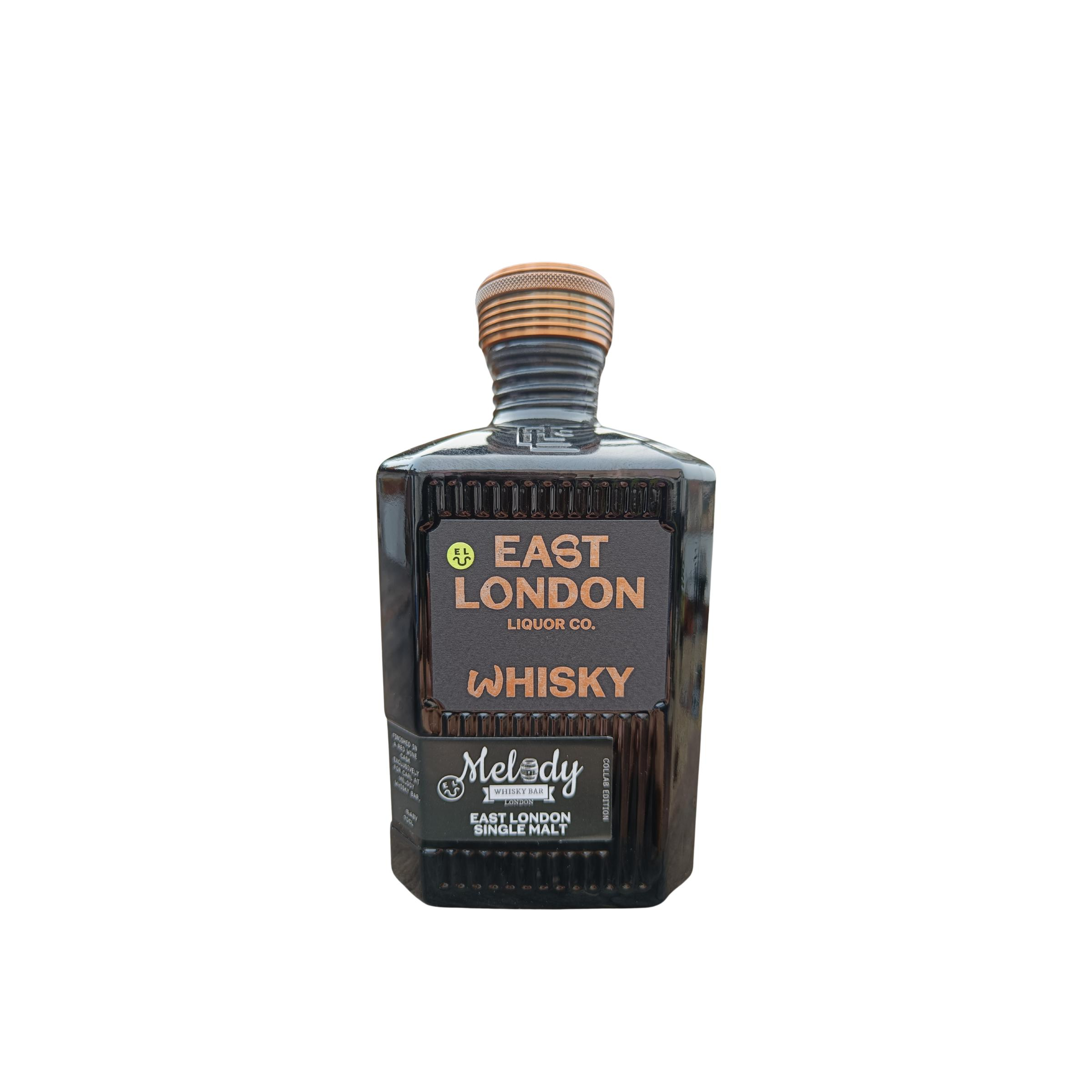 East London Single Malt