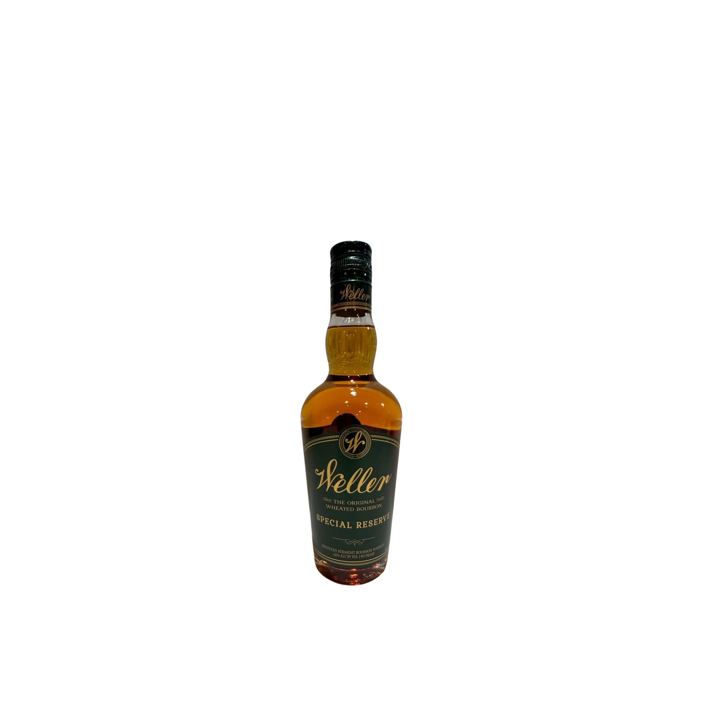 W.L. Weller Special Reserve