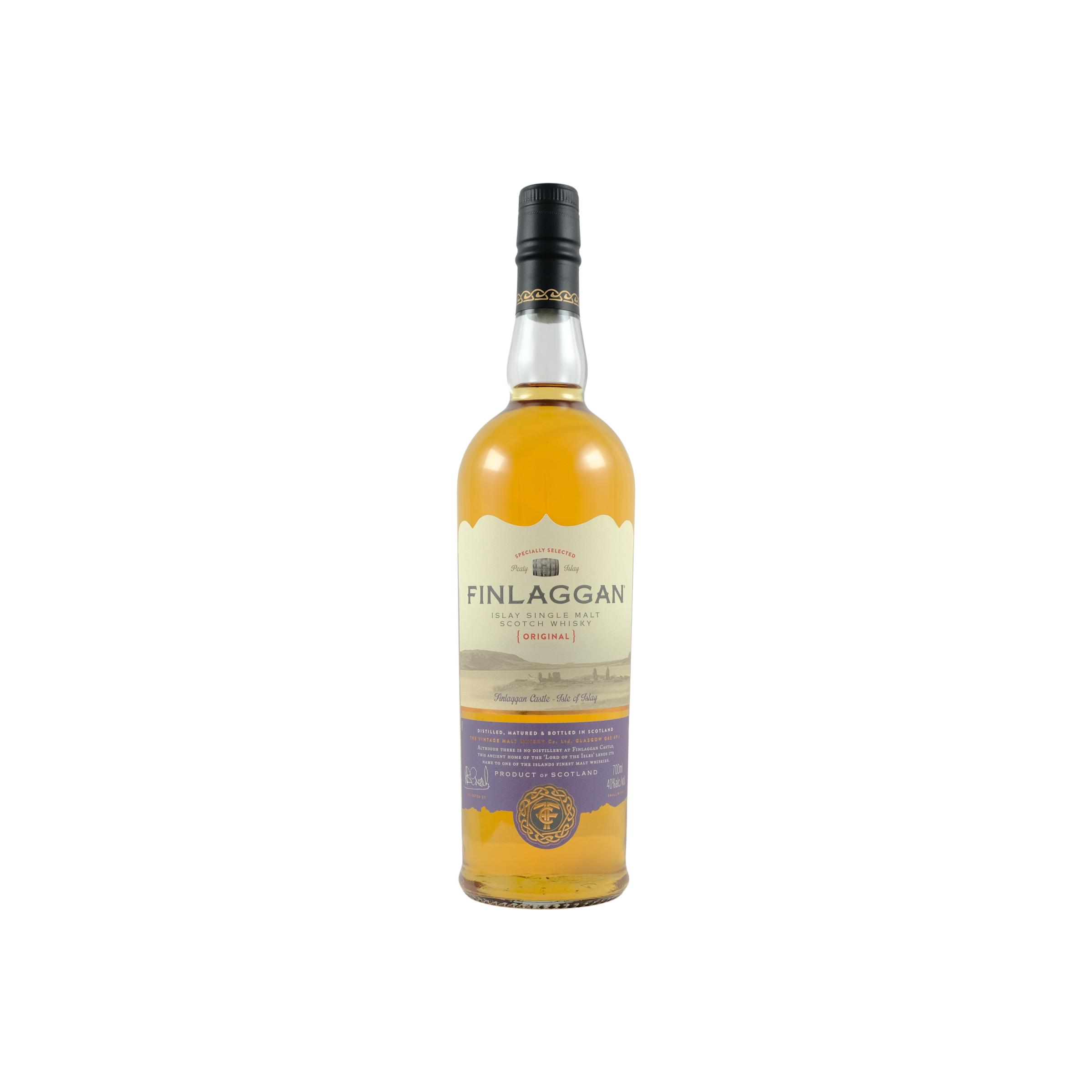 Finlaggan Original VM