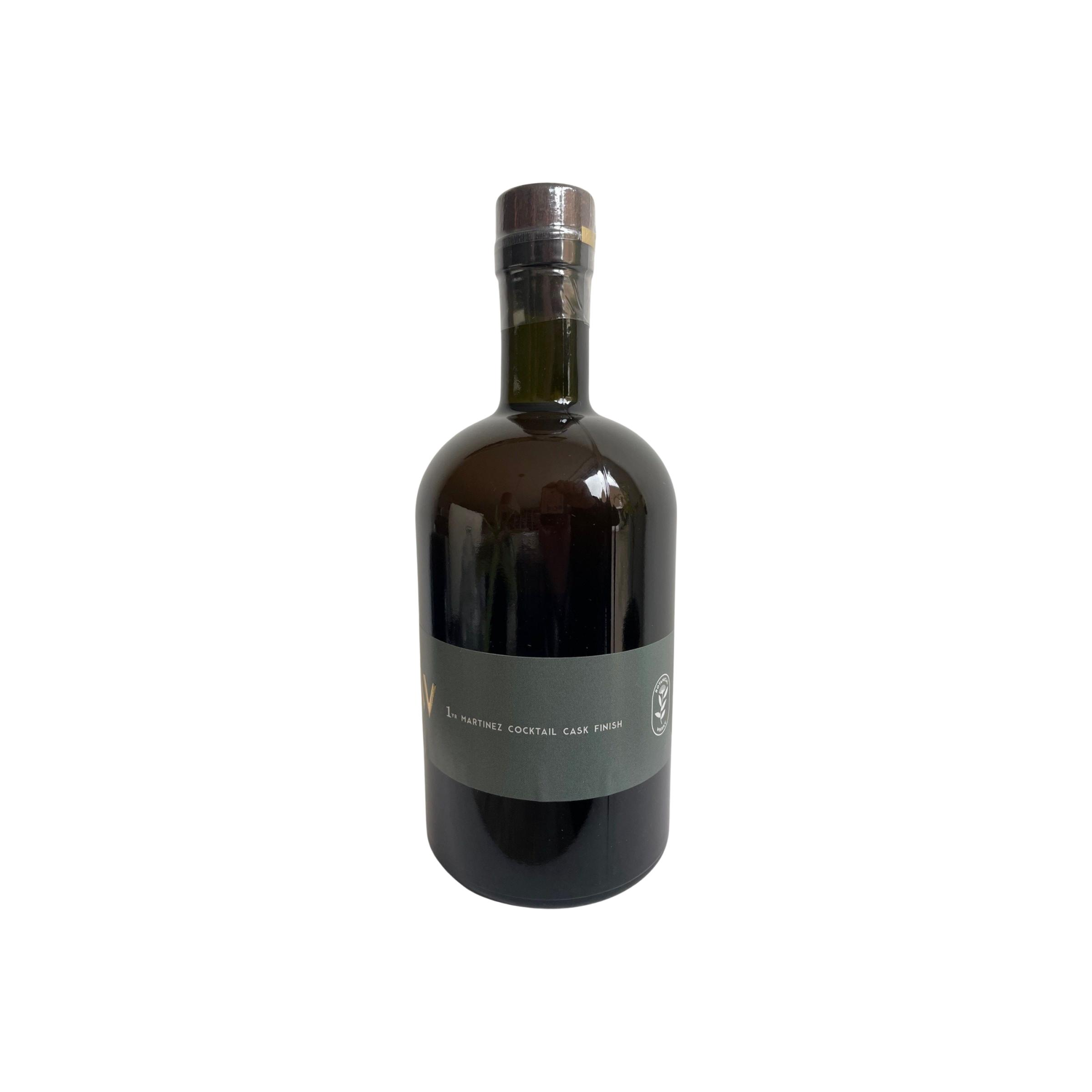 Willem's Whisky 06-year-old 2