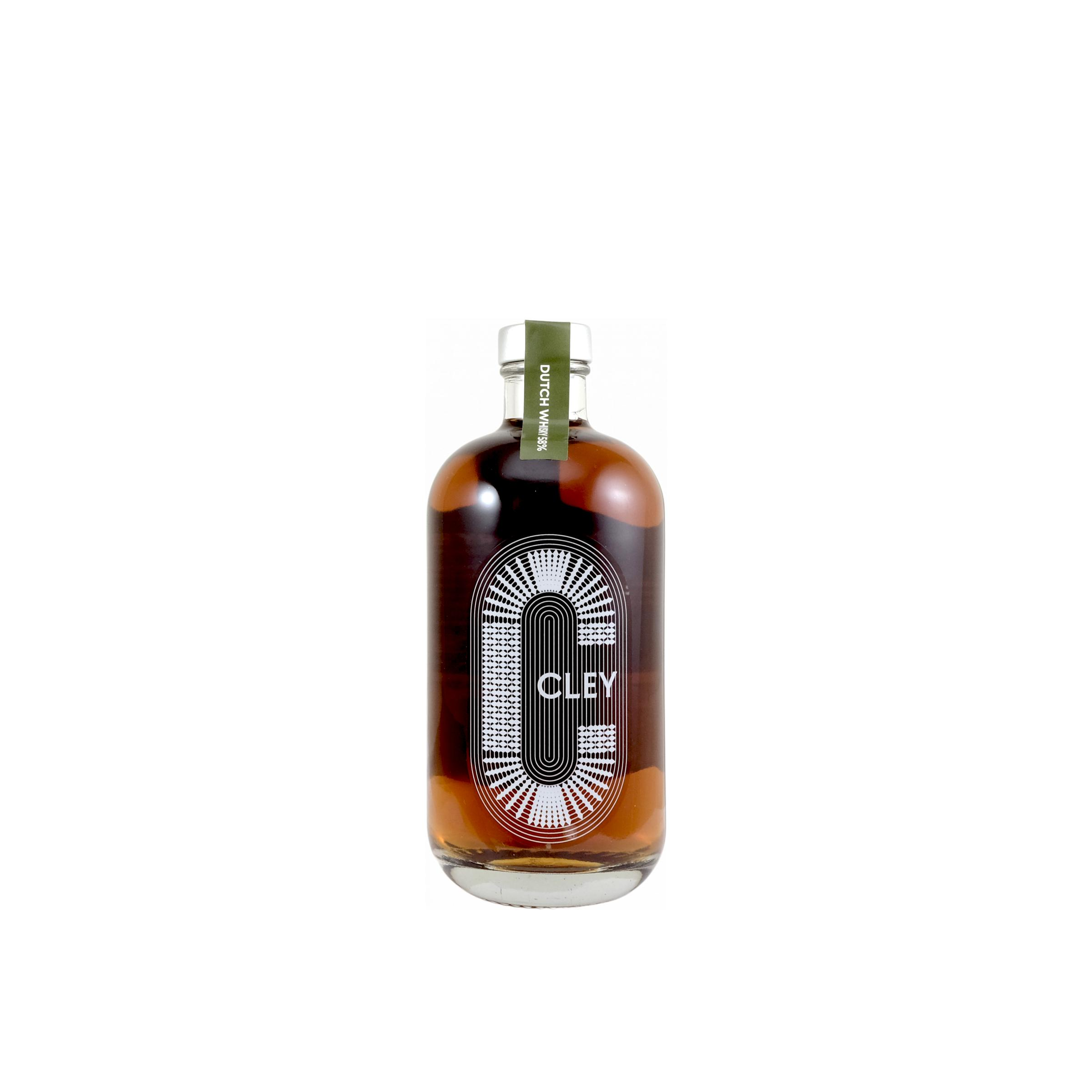 Cley Whisky Malt & Rye