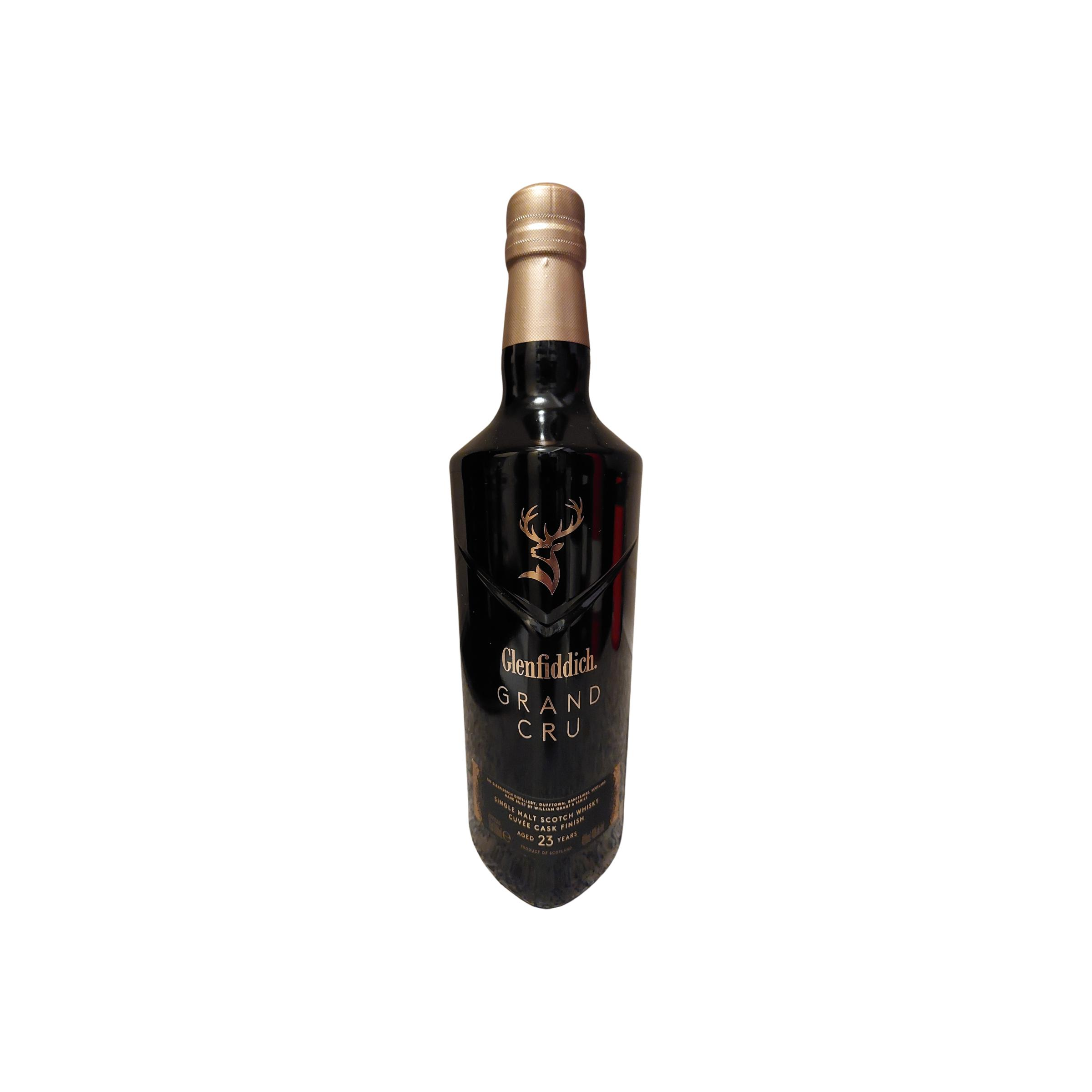 Glenfiddich 23 Years Single Malt Whisky