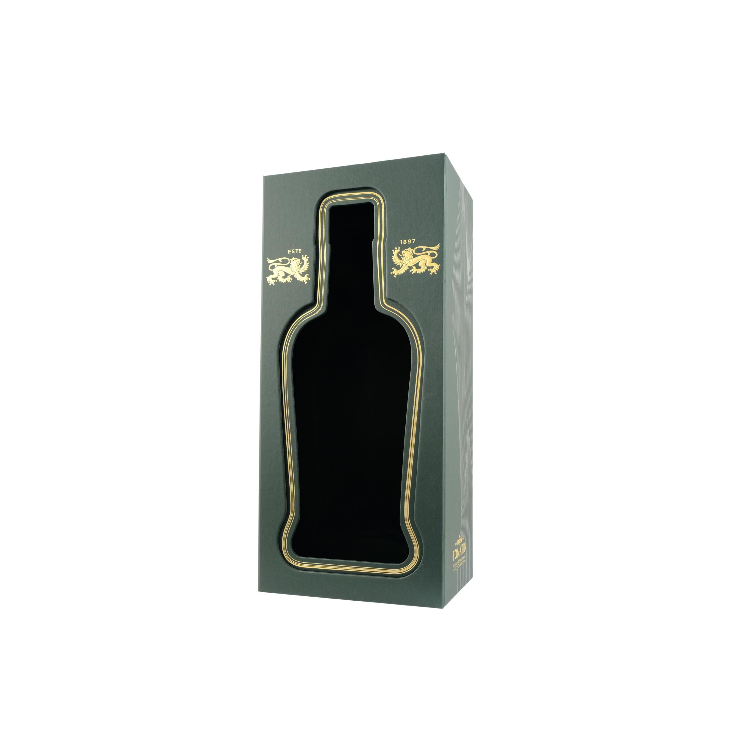 Tomatin 2006 Single Malt Whisky 3