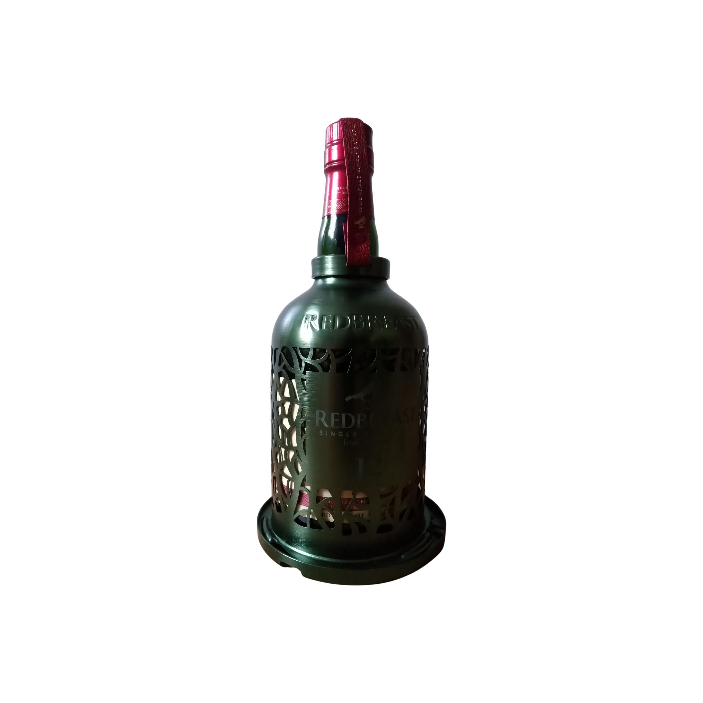 Redbreast 12 Years Single Pot Still Whisky 3