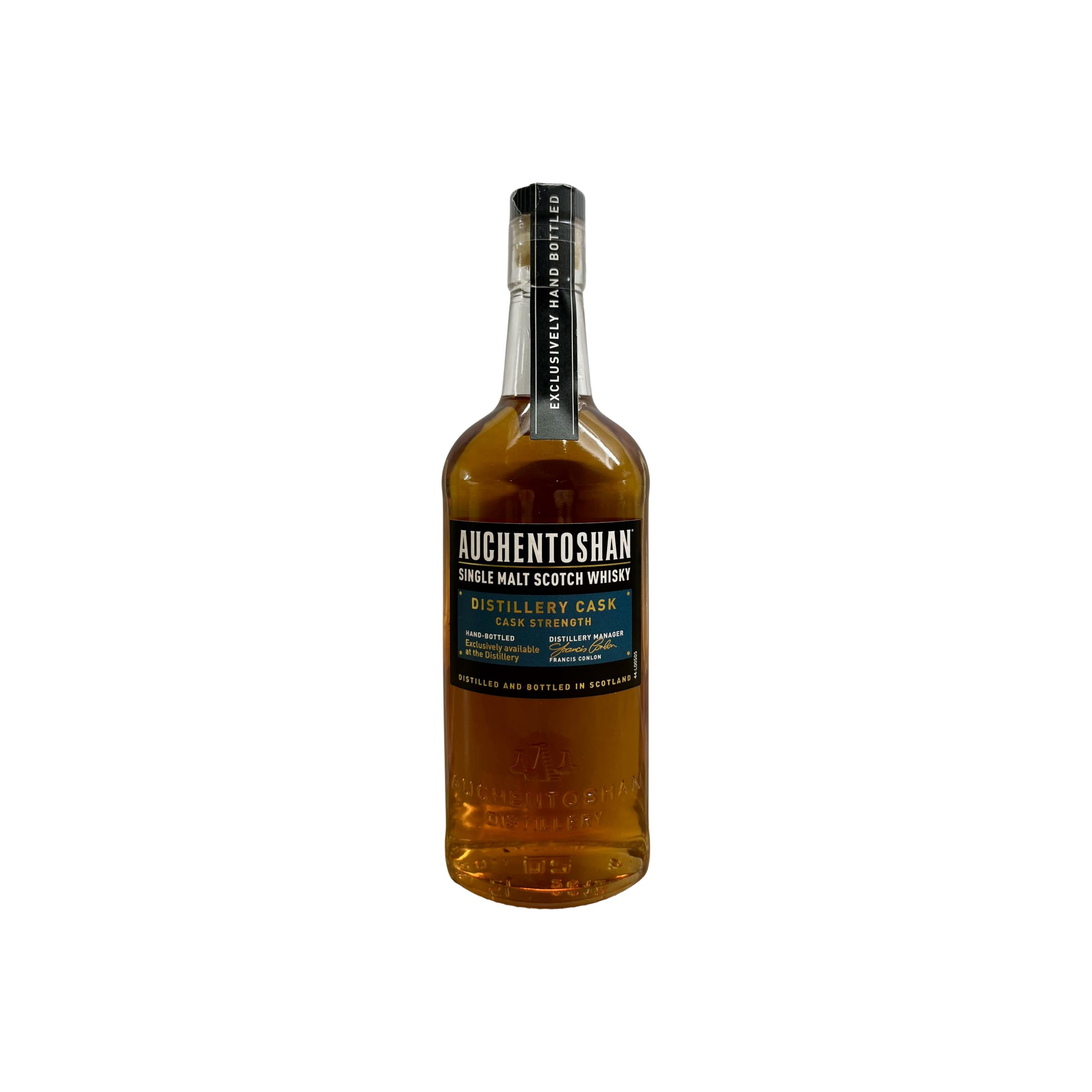 Auchentoshan 2011 Single Malt Whisky
