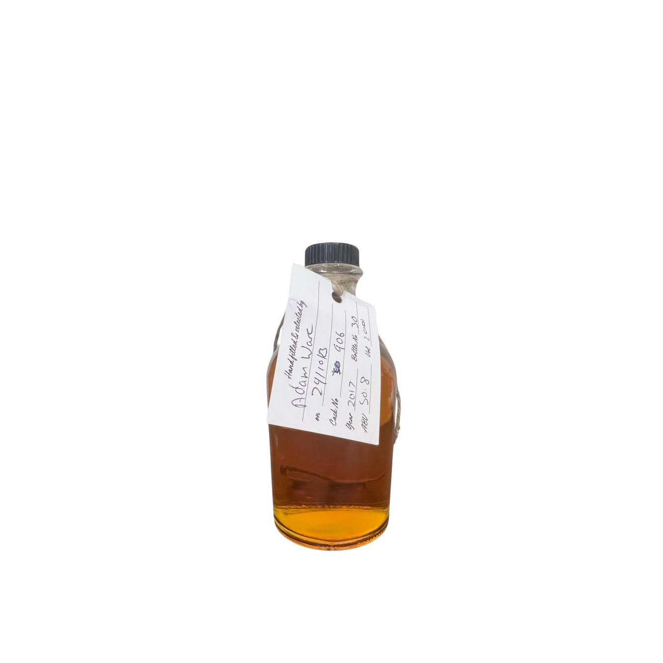 Laphroaig 2017 Single Malt Whisky