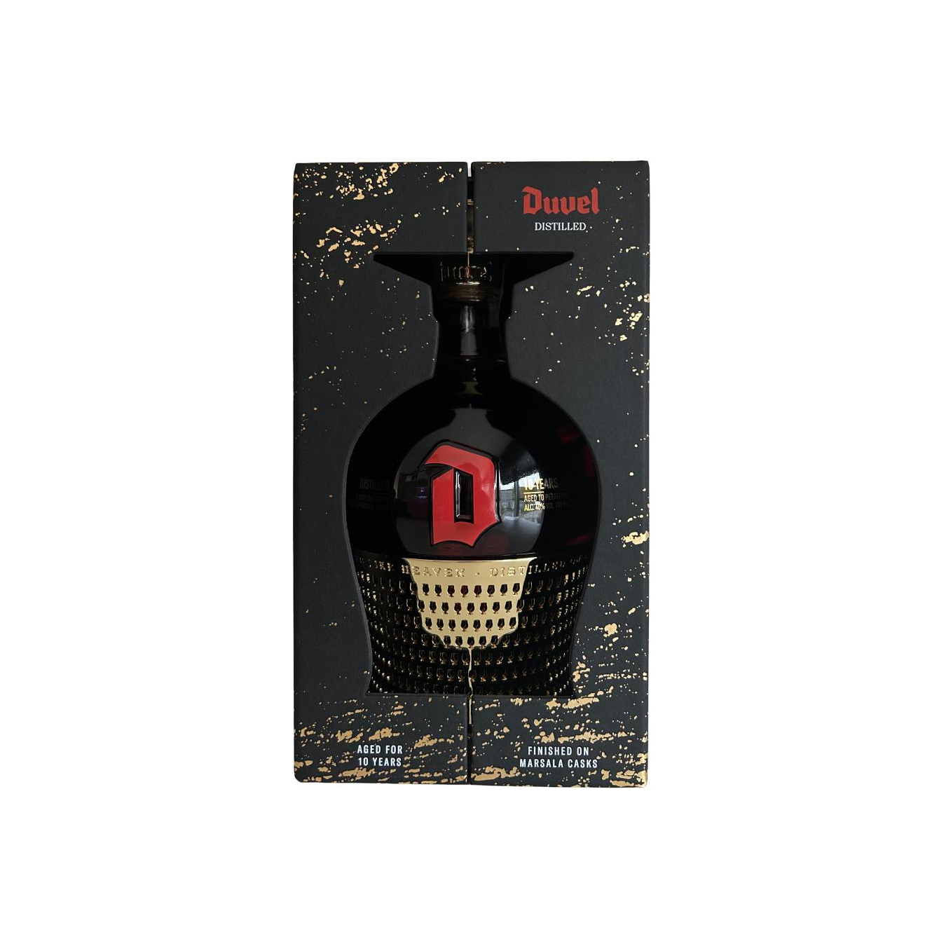 Duvel Moortgat 10-year-old 3