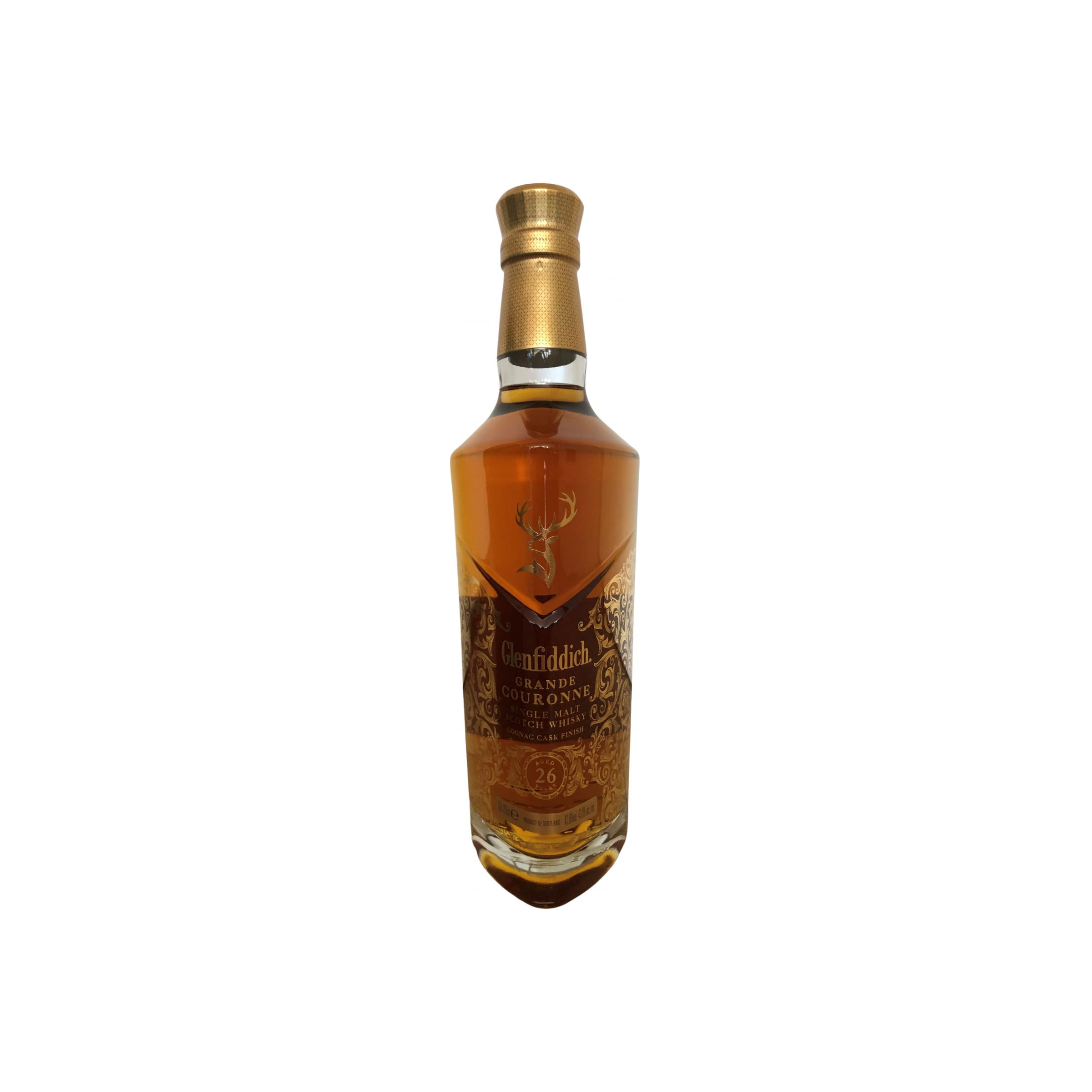 Glenfiddich 26 Years Single Malt Whisky
