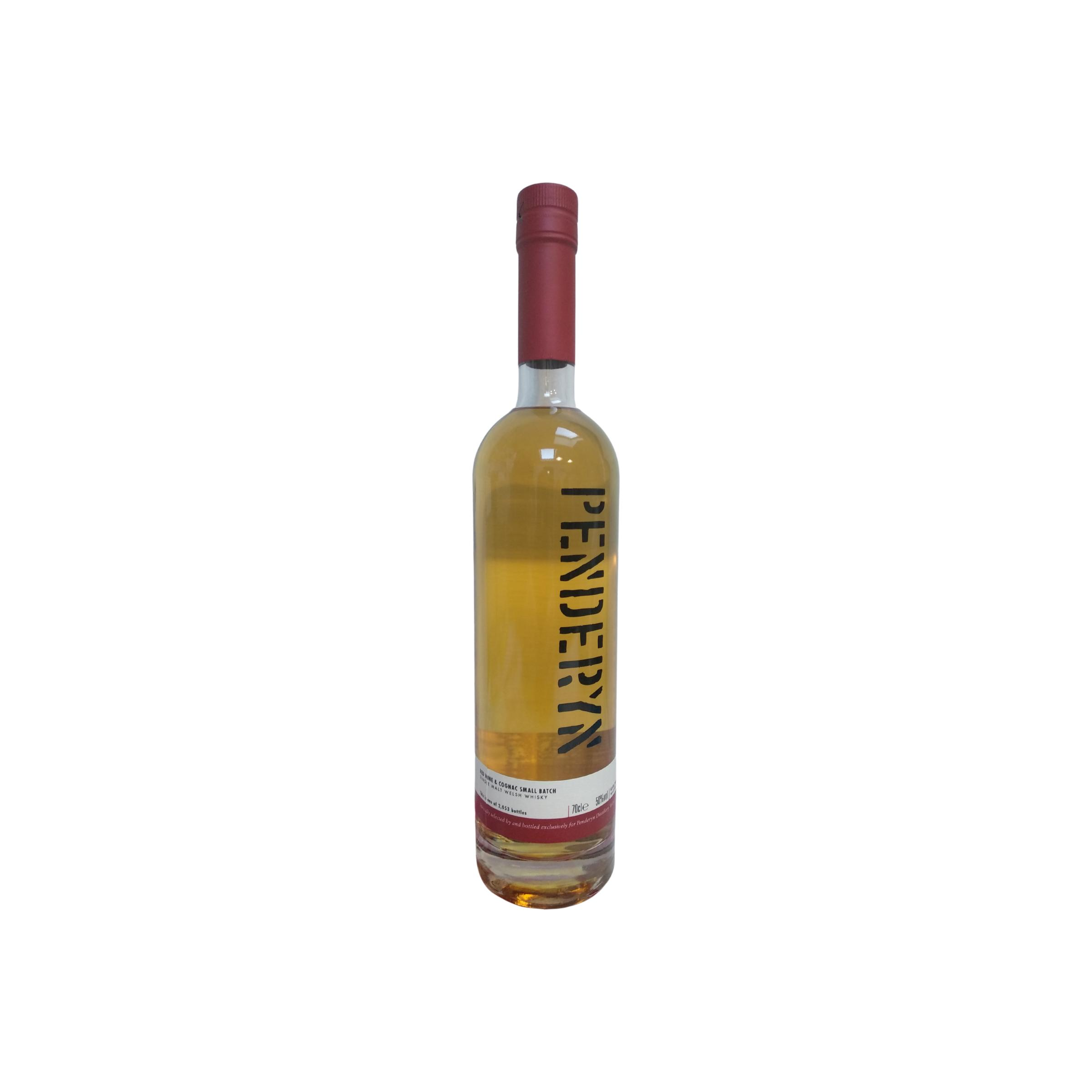 Penderyn 2017 Single Malt Whisky