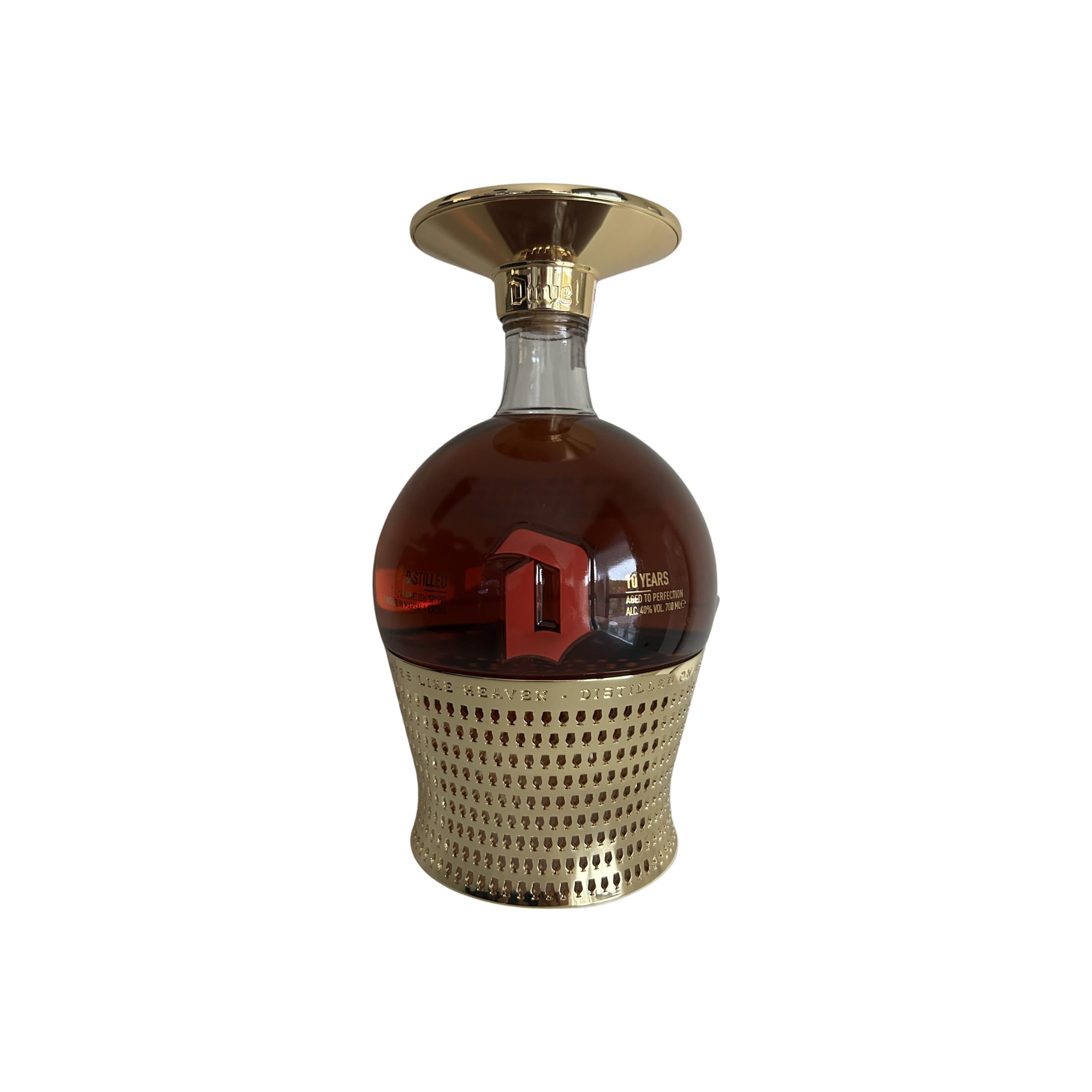 Duvel Moortgat 10-year-old