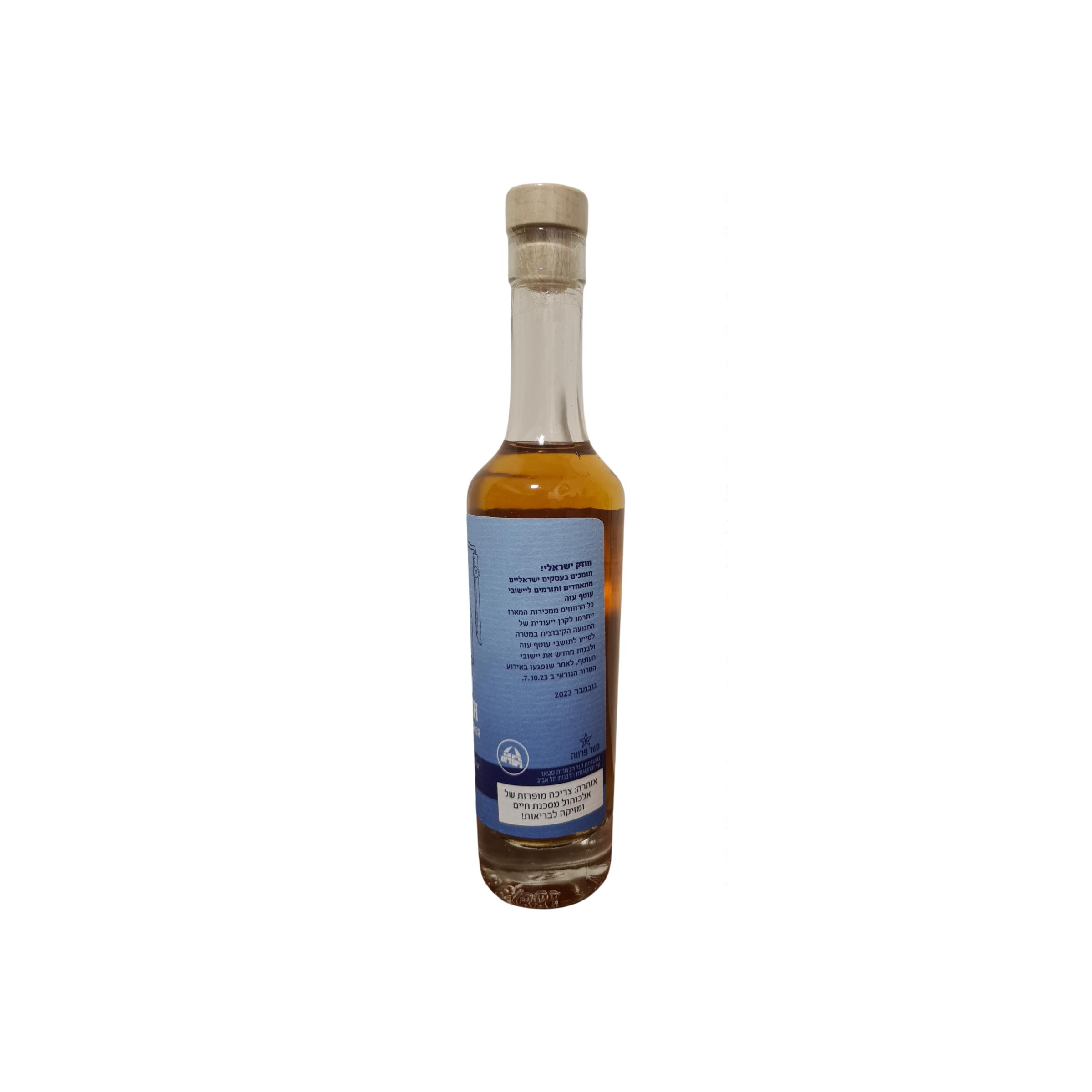 Milk & Honey 2018 5 Years Single Malt Whisky 3