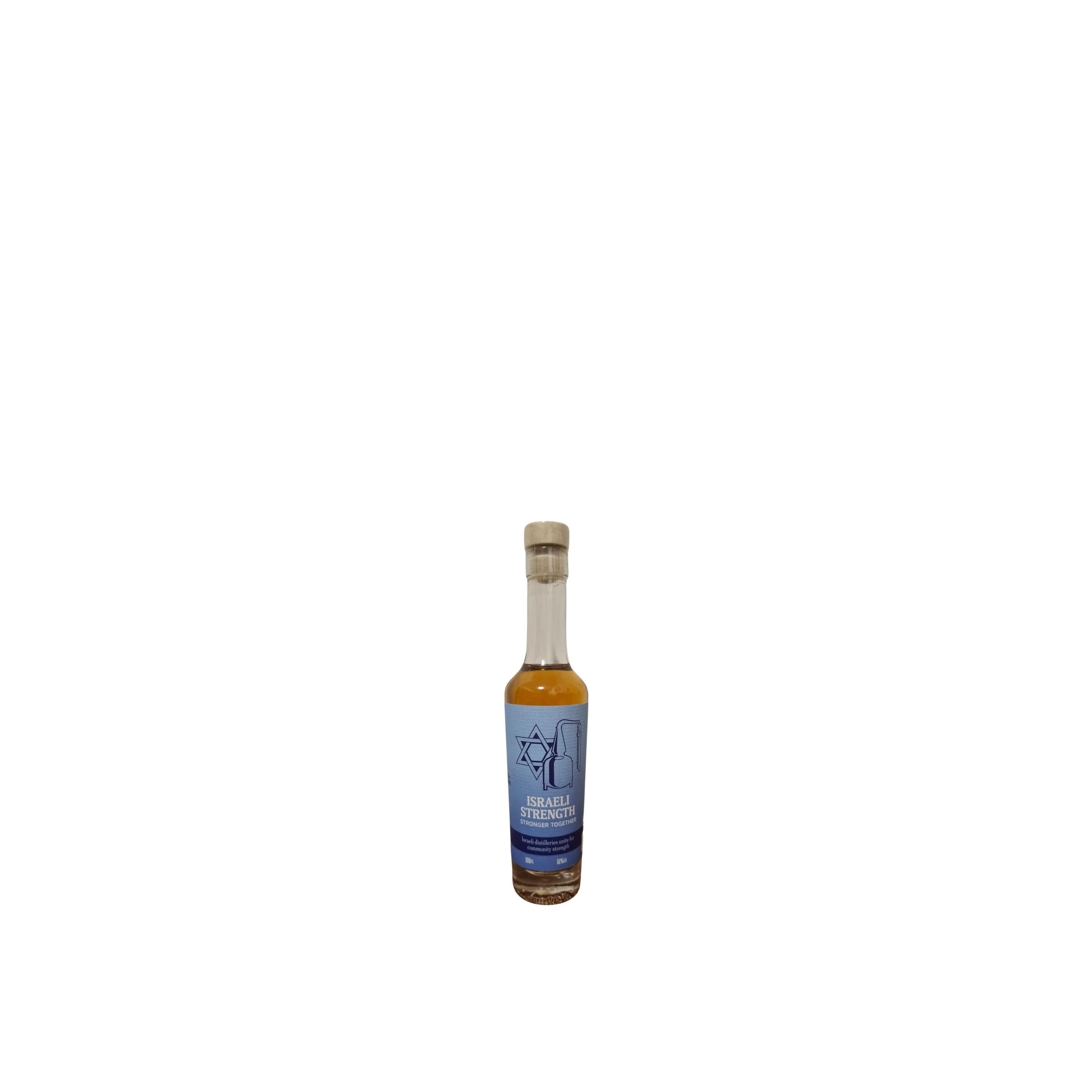 Milk & Honey 2018 5 Years Single Malt Whisky