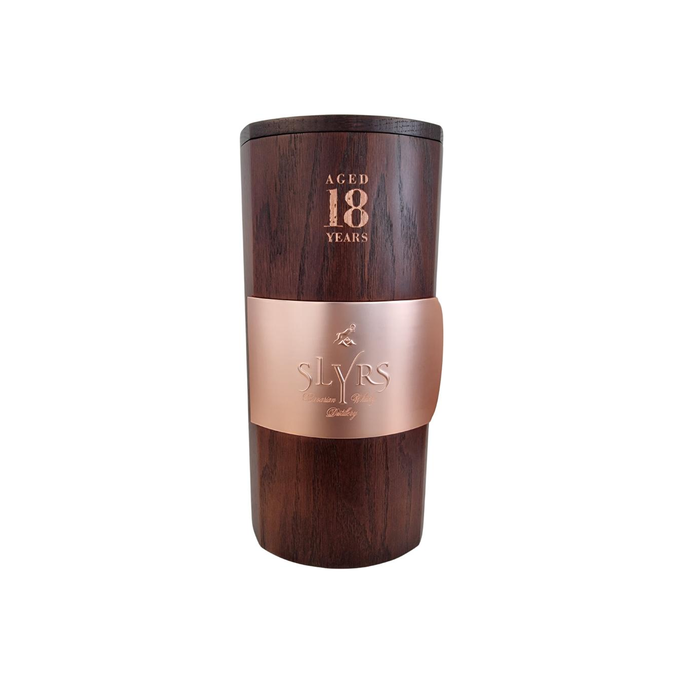 Slyrs 2005 18 Years Single Malt Whisky 2