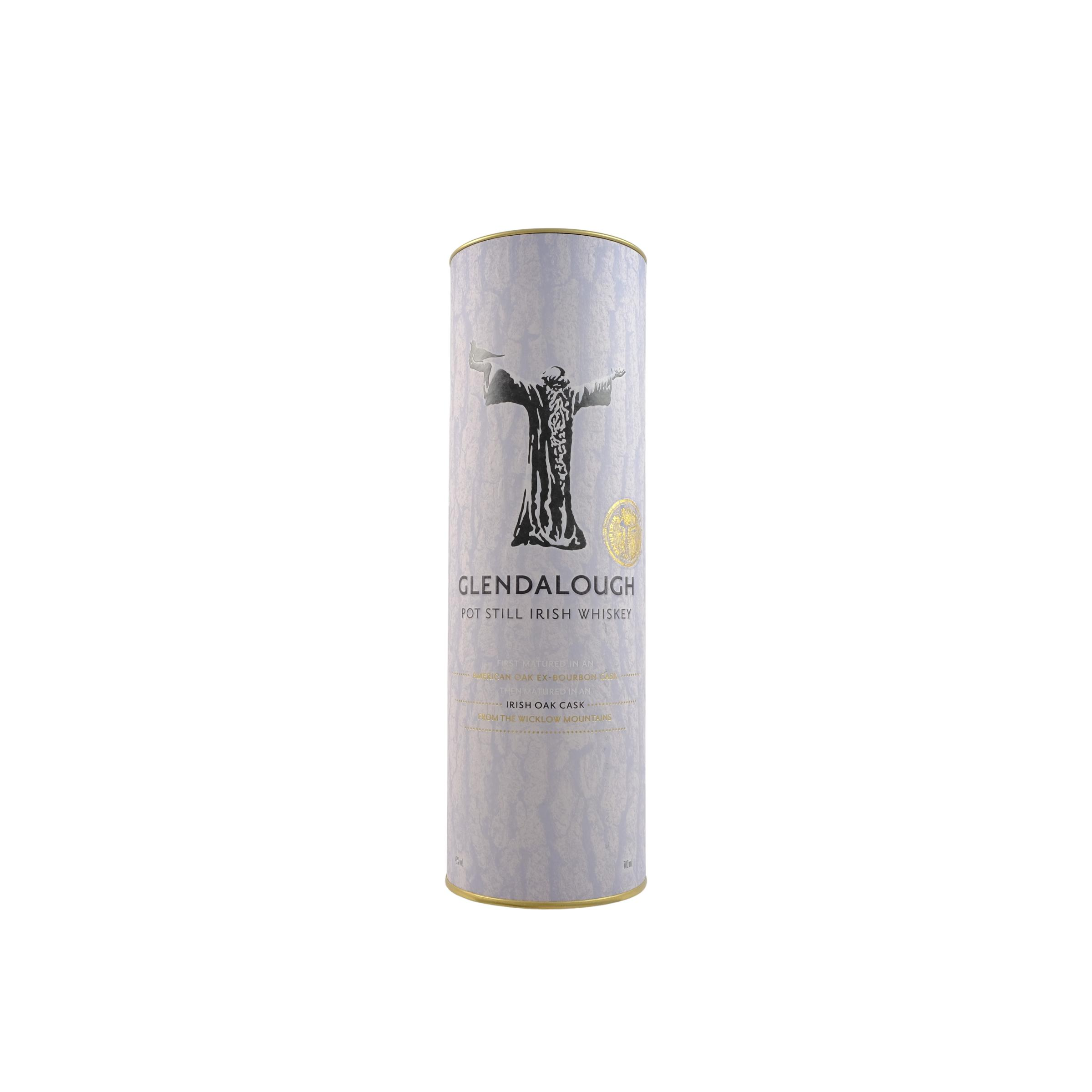 Glendalough Single Pot Still Whisky 3
