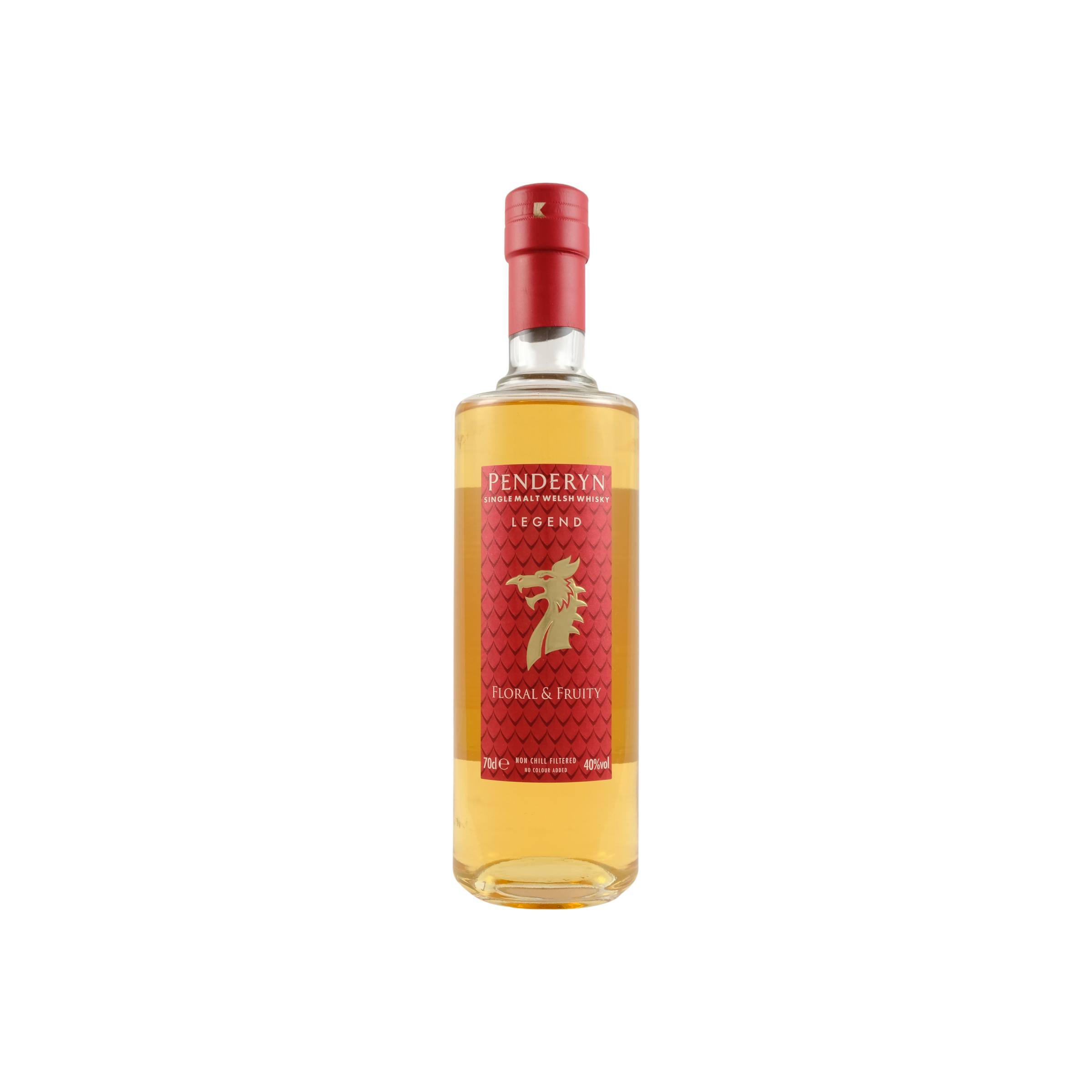 Penderyn Single Malt Whisky